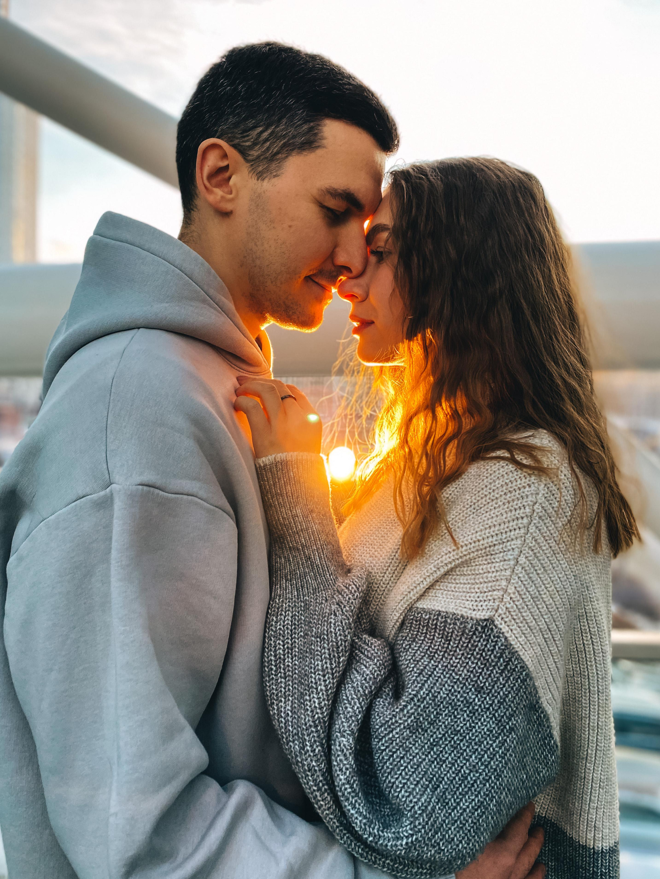 Екатерина и Алексей. Свадебный фотограф в Екатеринбурге Грибанова Екатерина