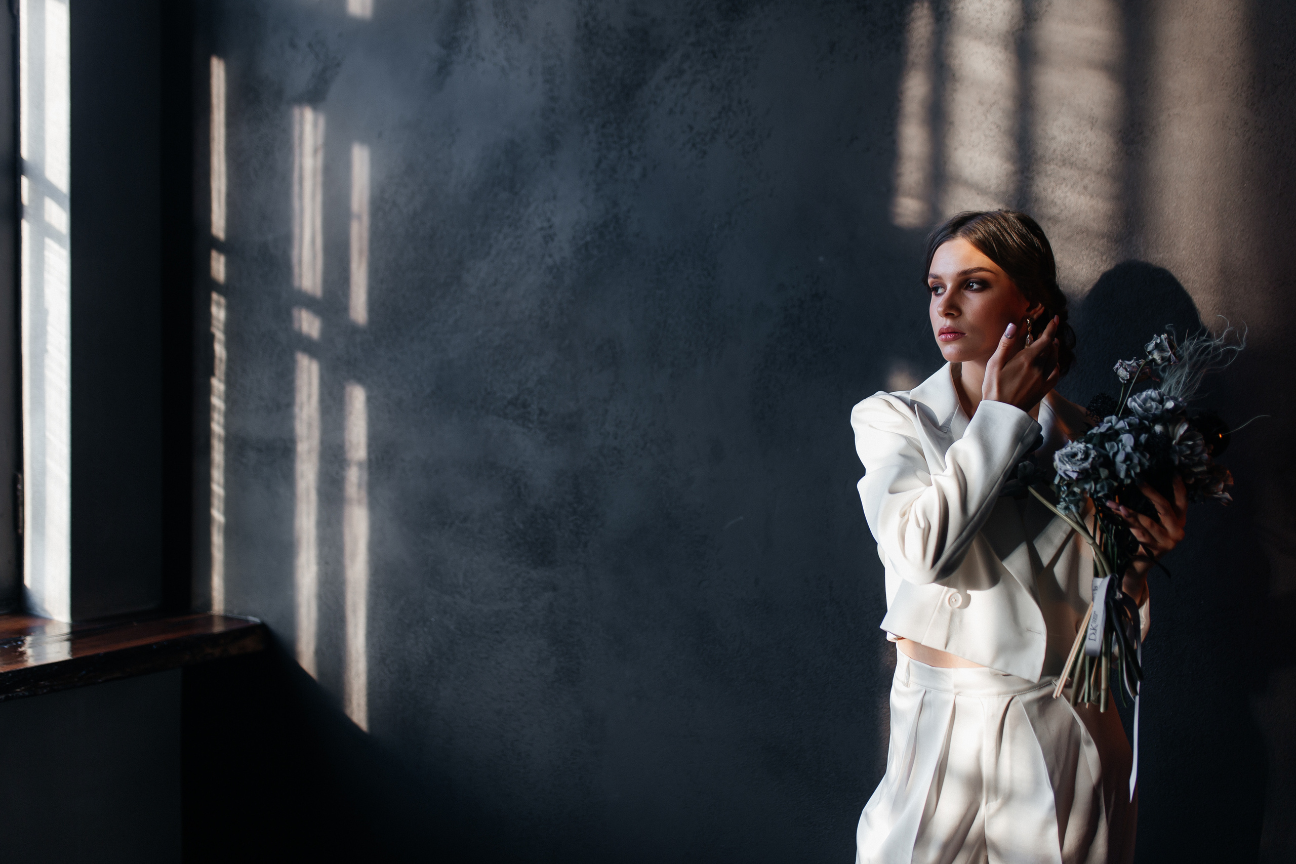 Валерия. Свадебный фотограф в Екатеринбурге Грибанова Екатерина