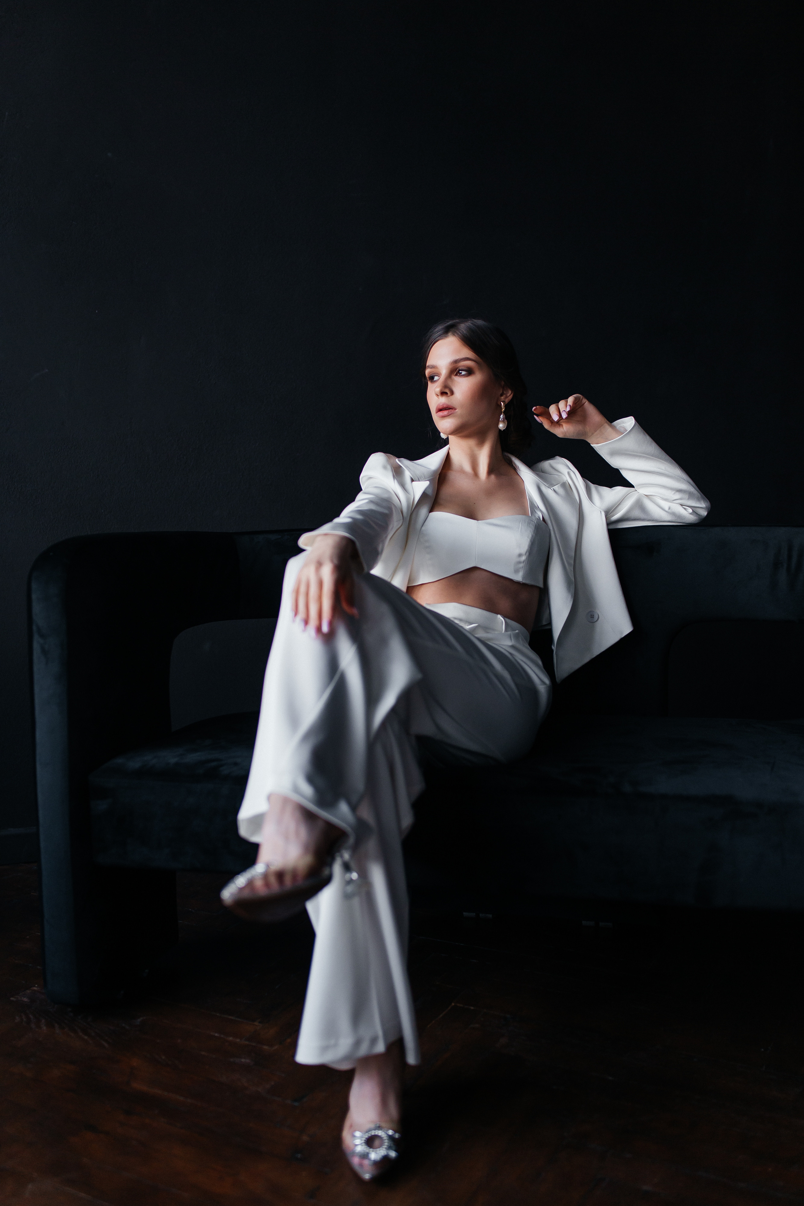 Валерия. Свадебный фотограф в Екатеринбурге Грибанова Екатерина