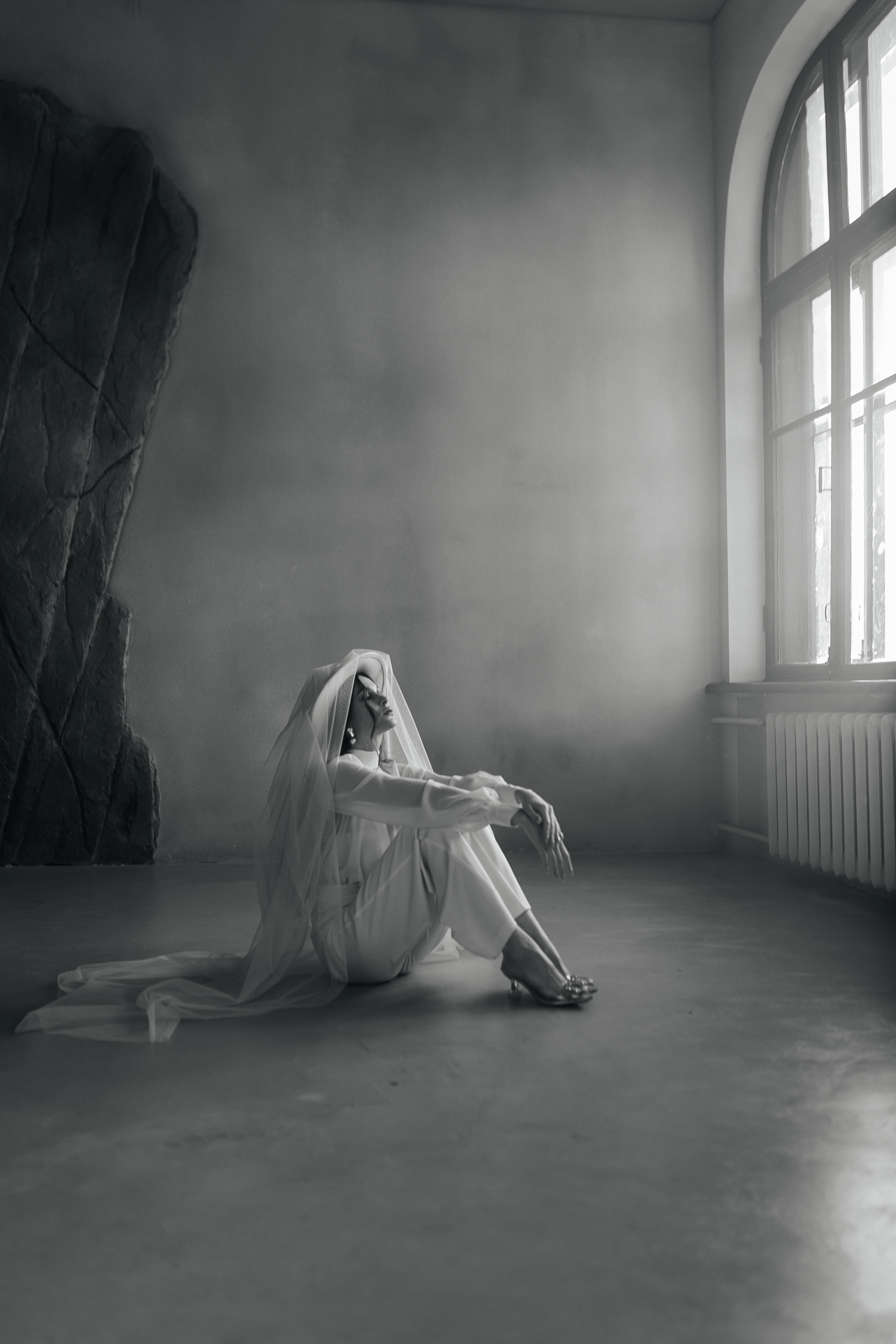 Валерия. Свадебный фотограф в Екатеринбурге Грибанова Екатерина