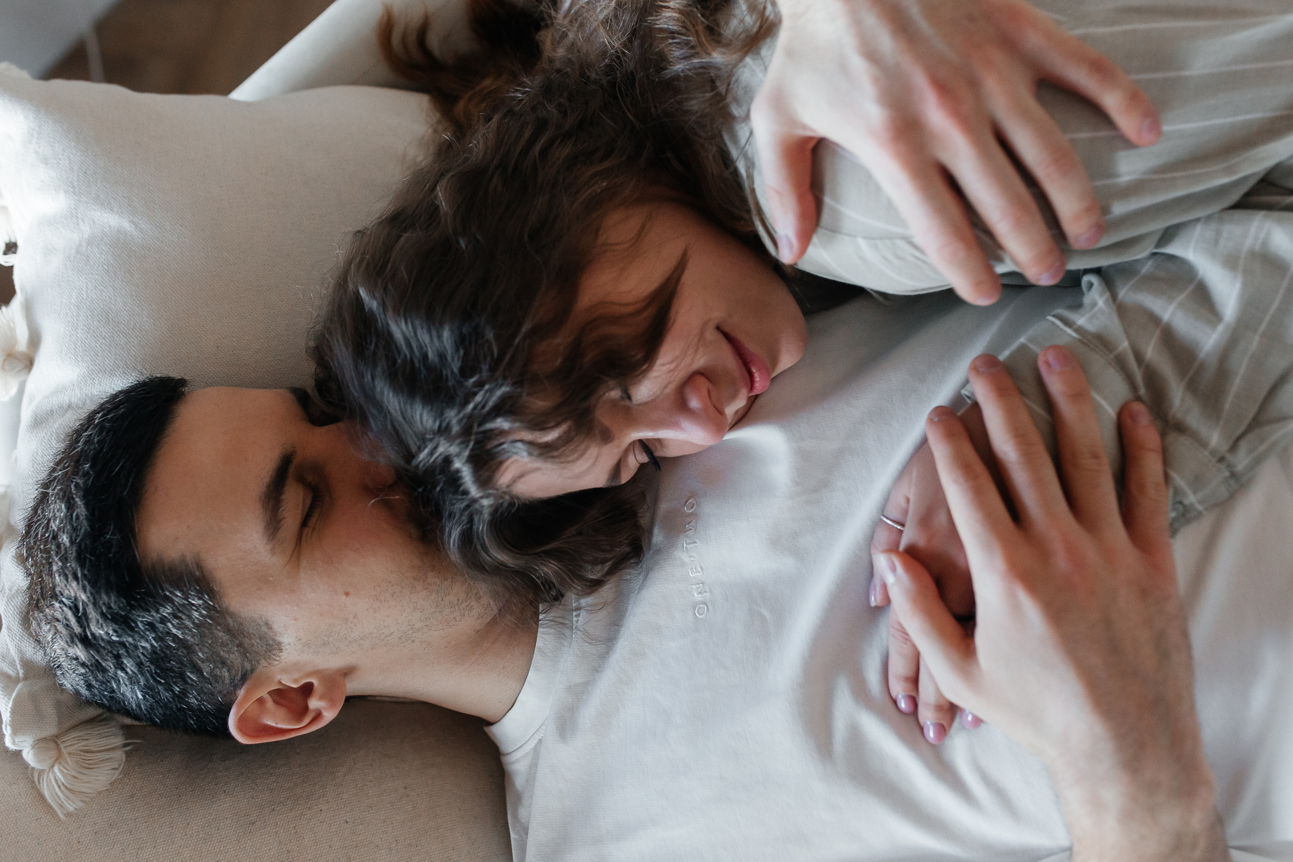 Екатерина и Алексей. Свадебный фотограф в Екатеринбурге Грибанова Екатерина