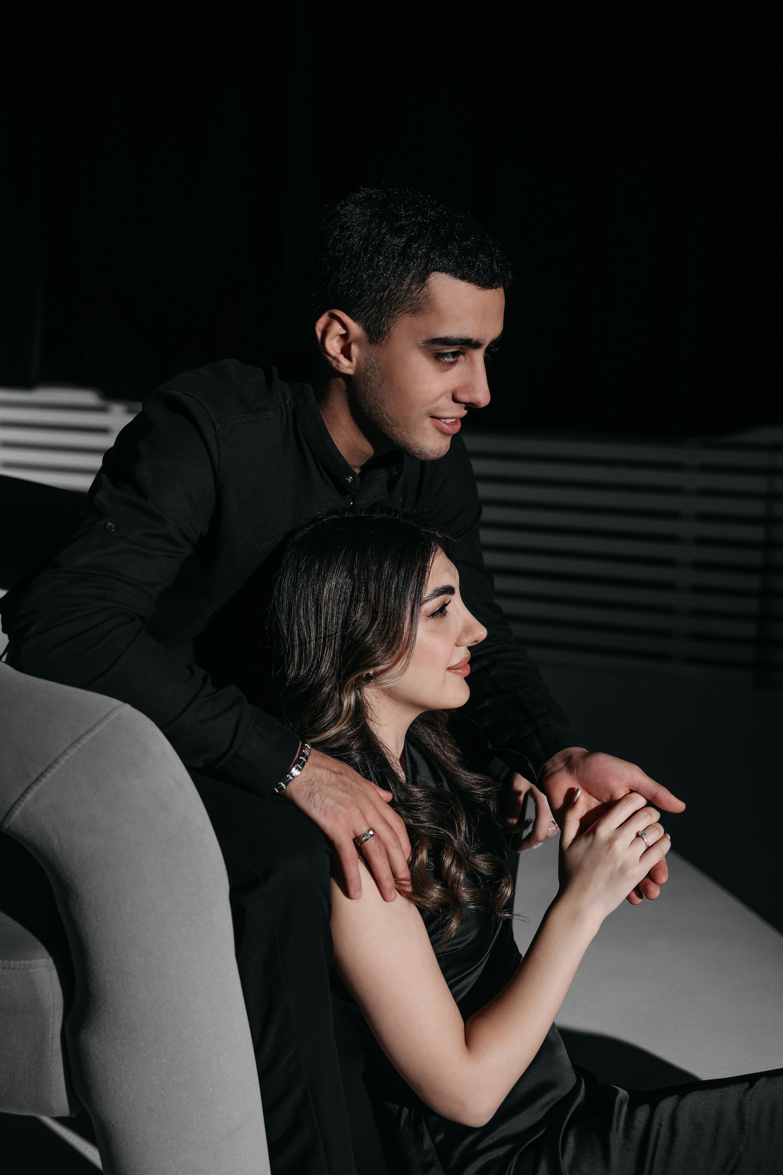 Love Story. Свадебный и семейный фотограф в Ростове-на-Дону Марианна Хахладжева