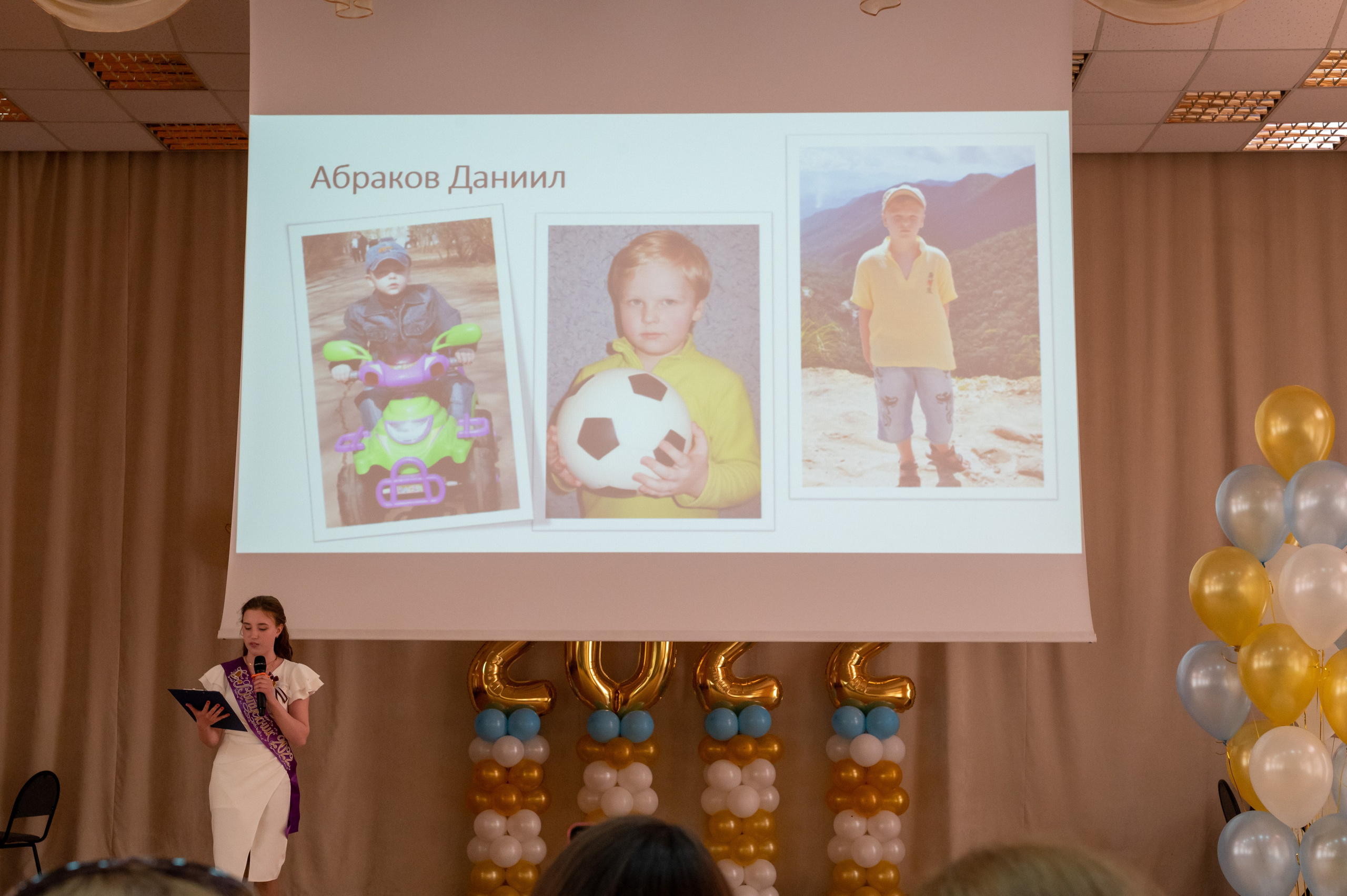 Последний звонок Школа 1412. Детский и семейный фотограф г. Москва Оксана Катаджи