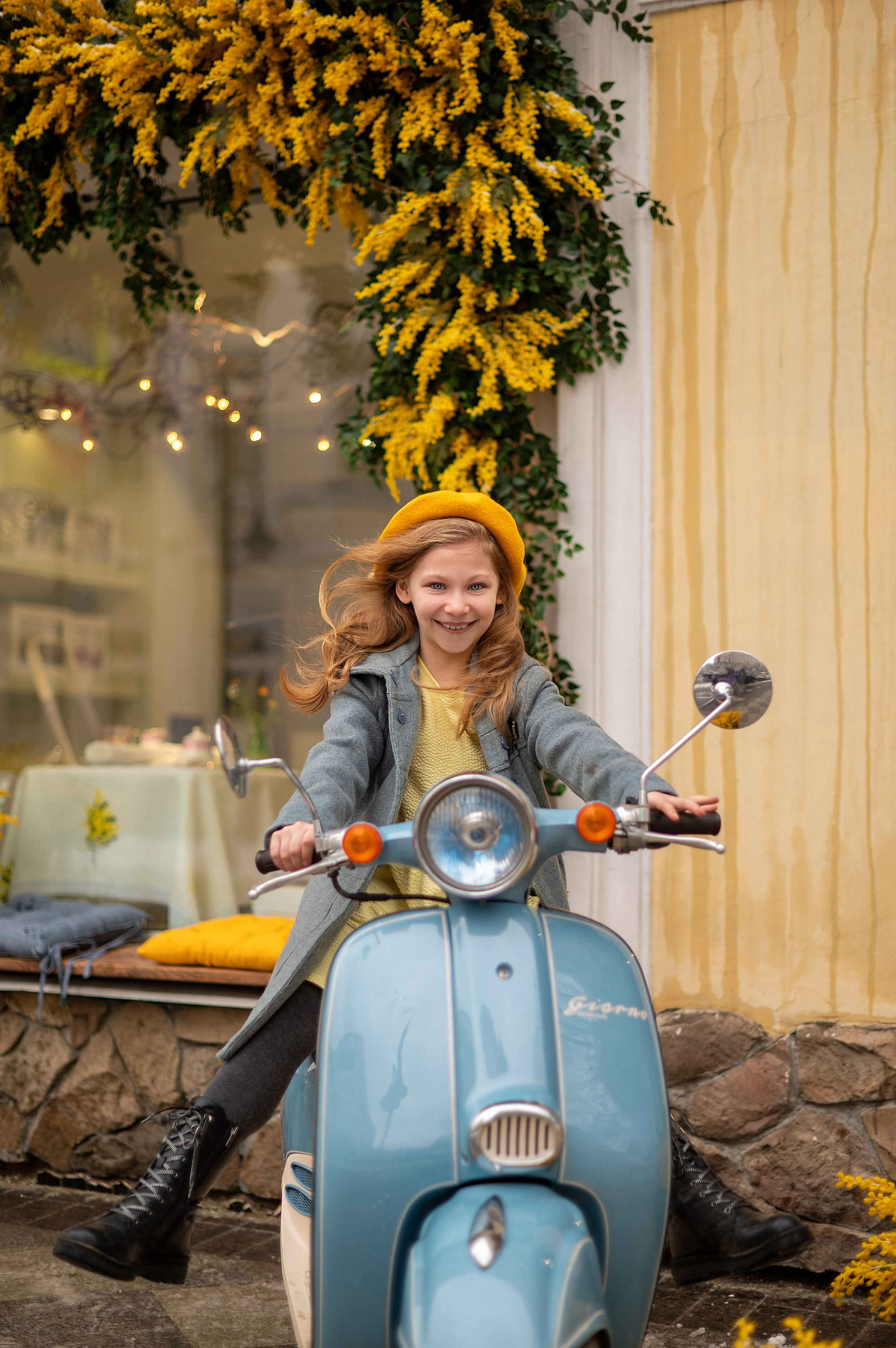 Прогулки по городу Пятницкая улица. Детский и семейный фотограф г. Москва Оксана Катаджи