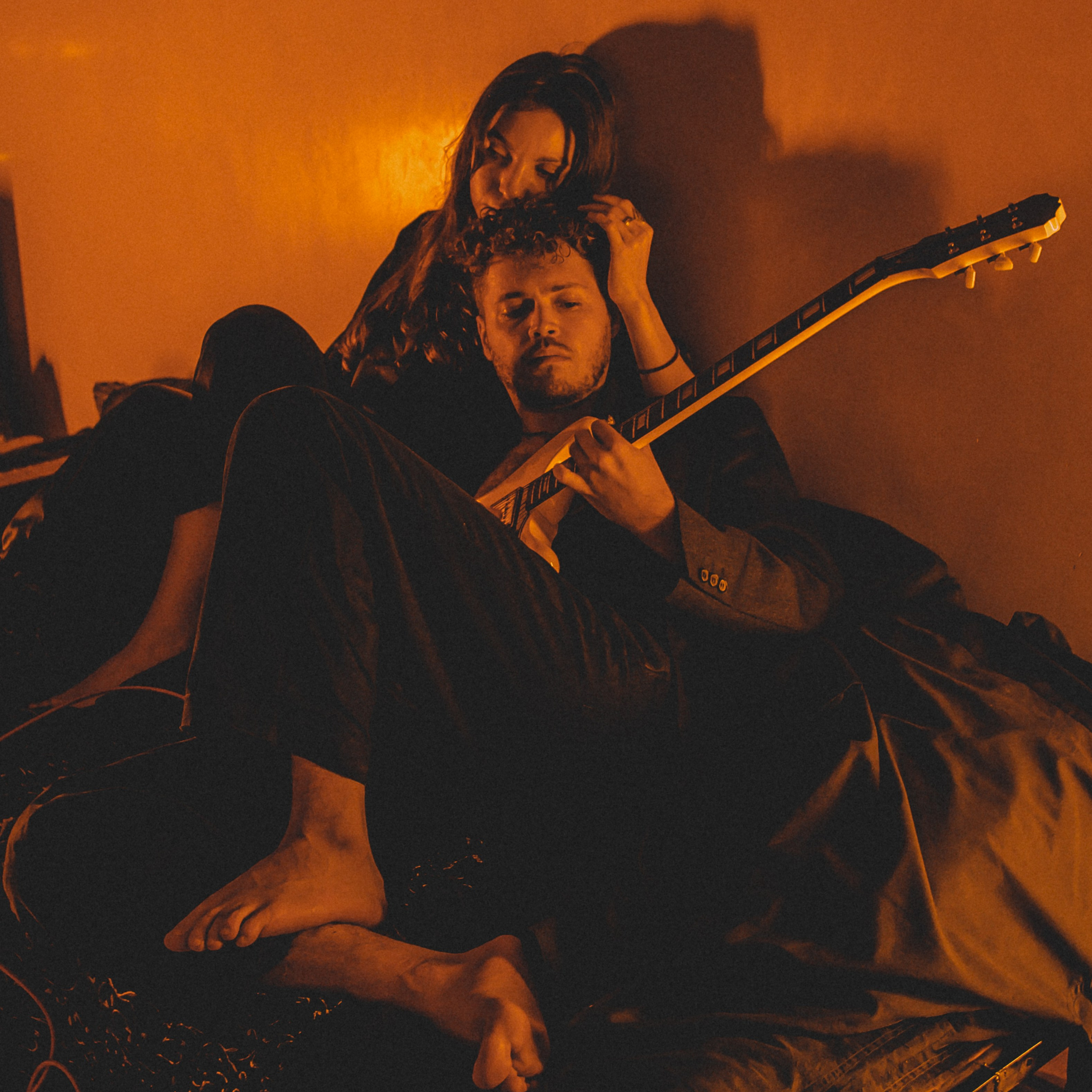 Only Lovers Left Alive. Игорь Гичка. Портрет с любовью