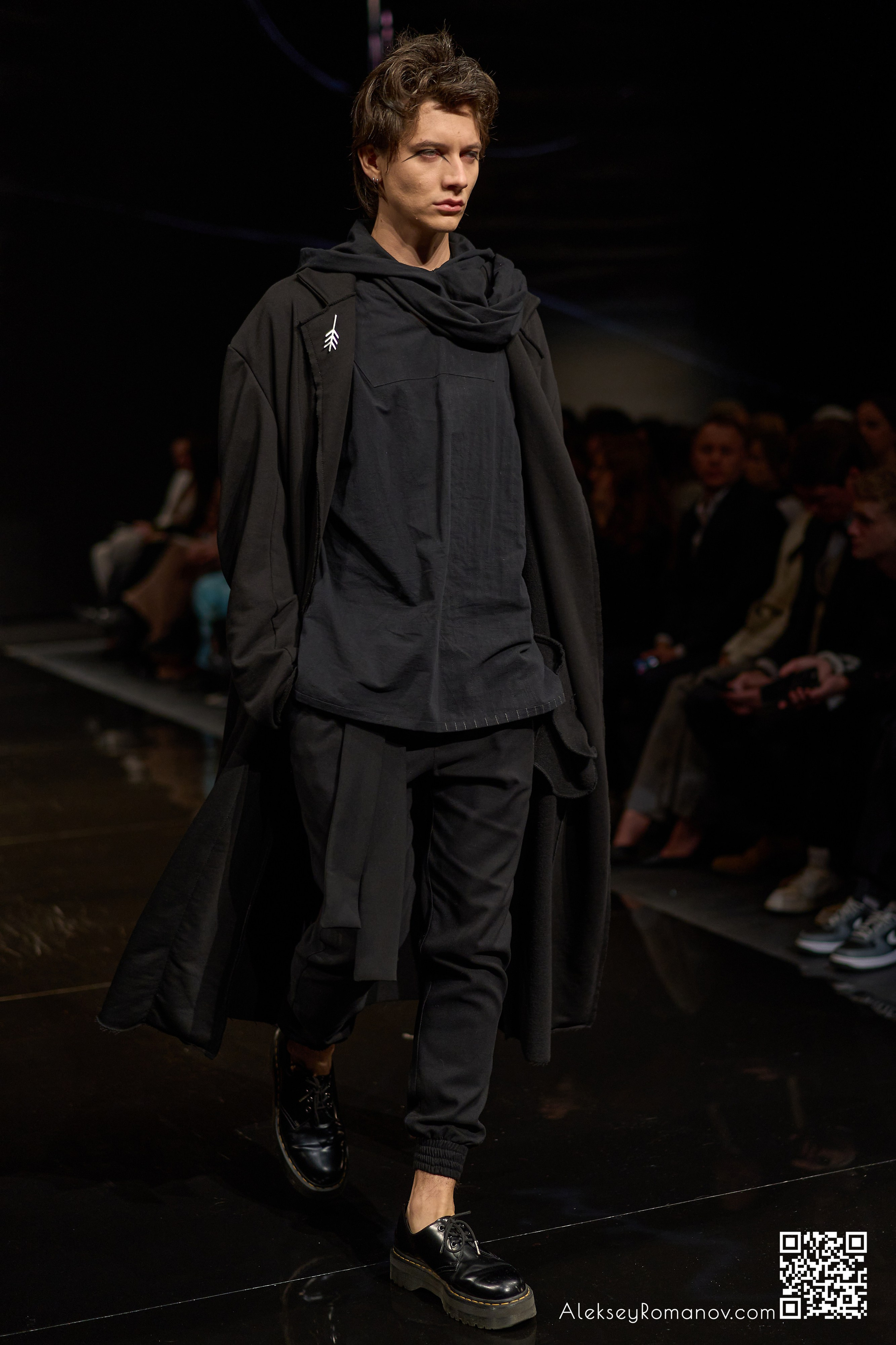 ZALKAR & NAZAR. Алексей Романов фотограф Санкт-Петербург, фотокурсы, фотошкола