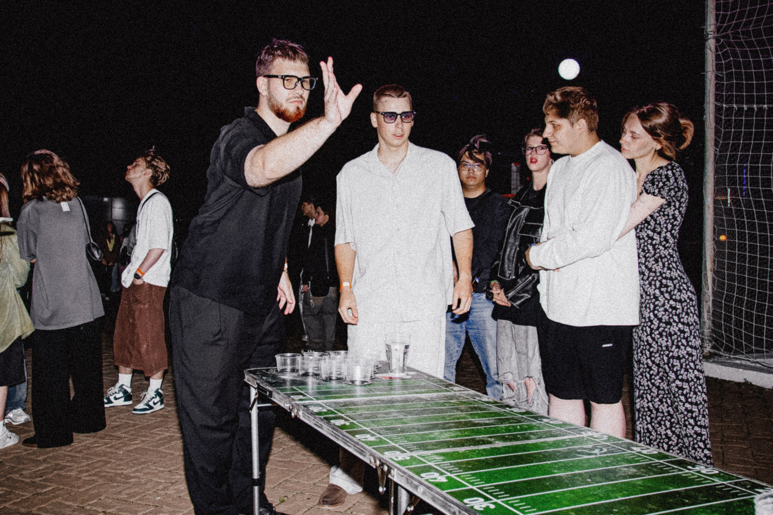 Стая фест Куба 08 / 2025. ФОТОГРАФ ЕКАТЕРИНБУРГ