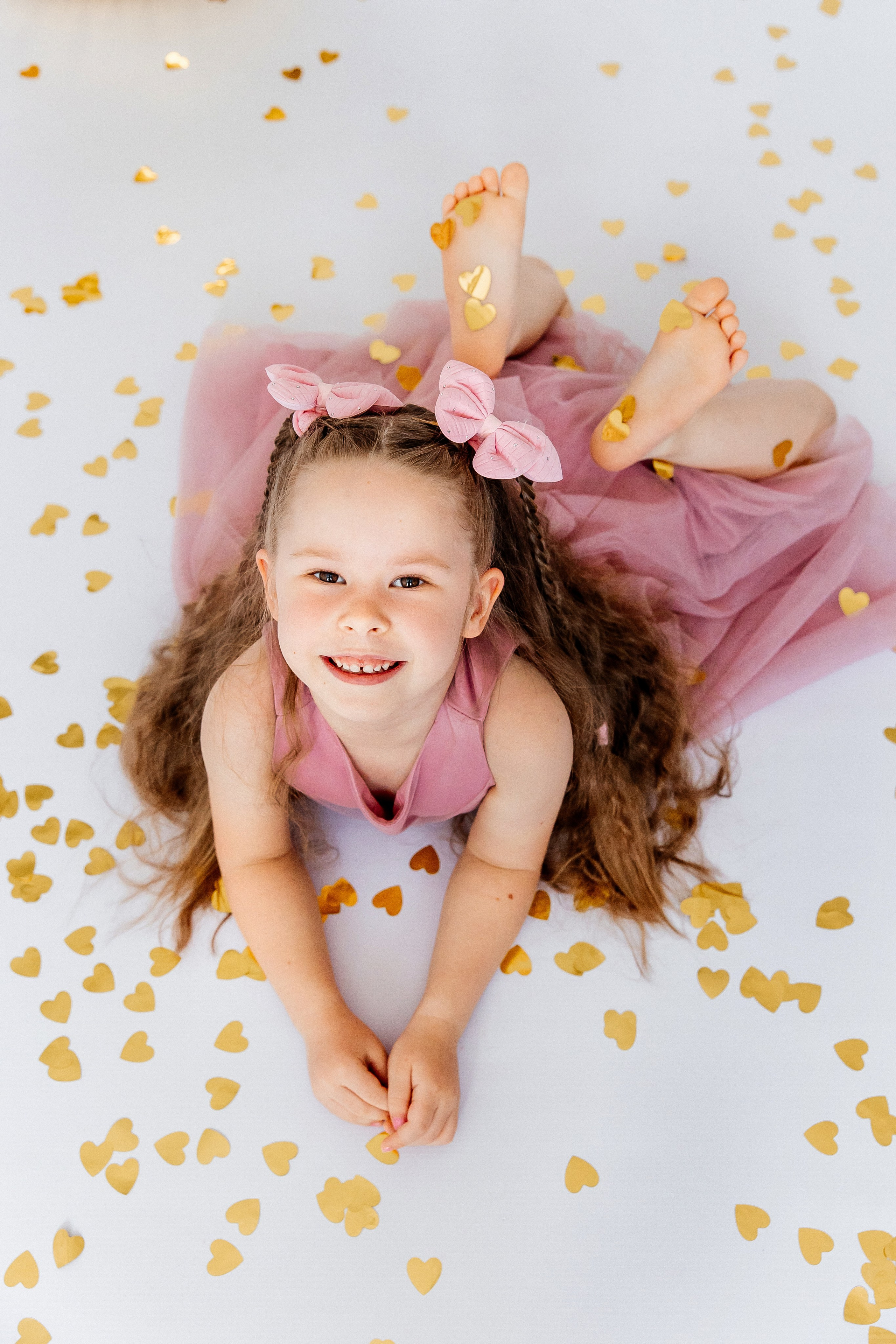 Цифра и блестки. Детский фотограф, выпускные альбомы в Нижнем Новгороде Бодягина Мария