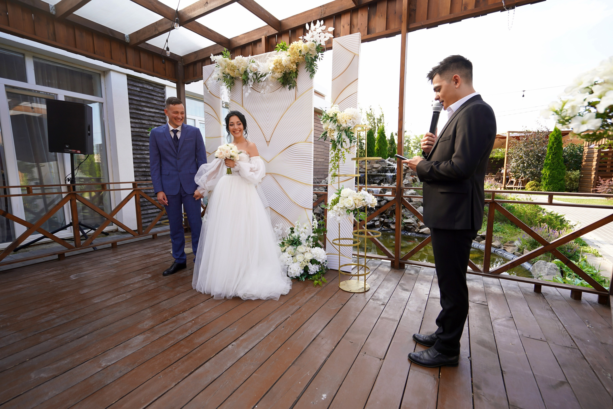 Юля + Артур: полная серия (пакет полный день). BYFOX STUDIO 68 — фото и видеосъёмка Тамбов, Москва, Воронеж, Липецк