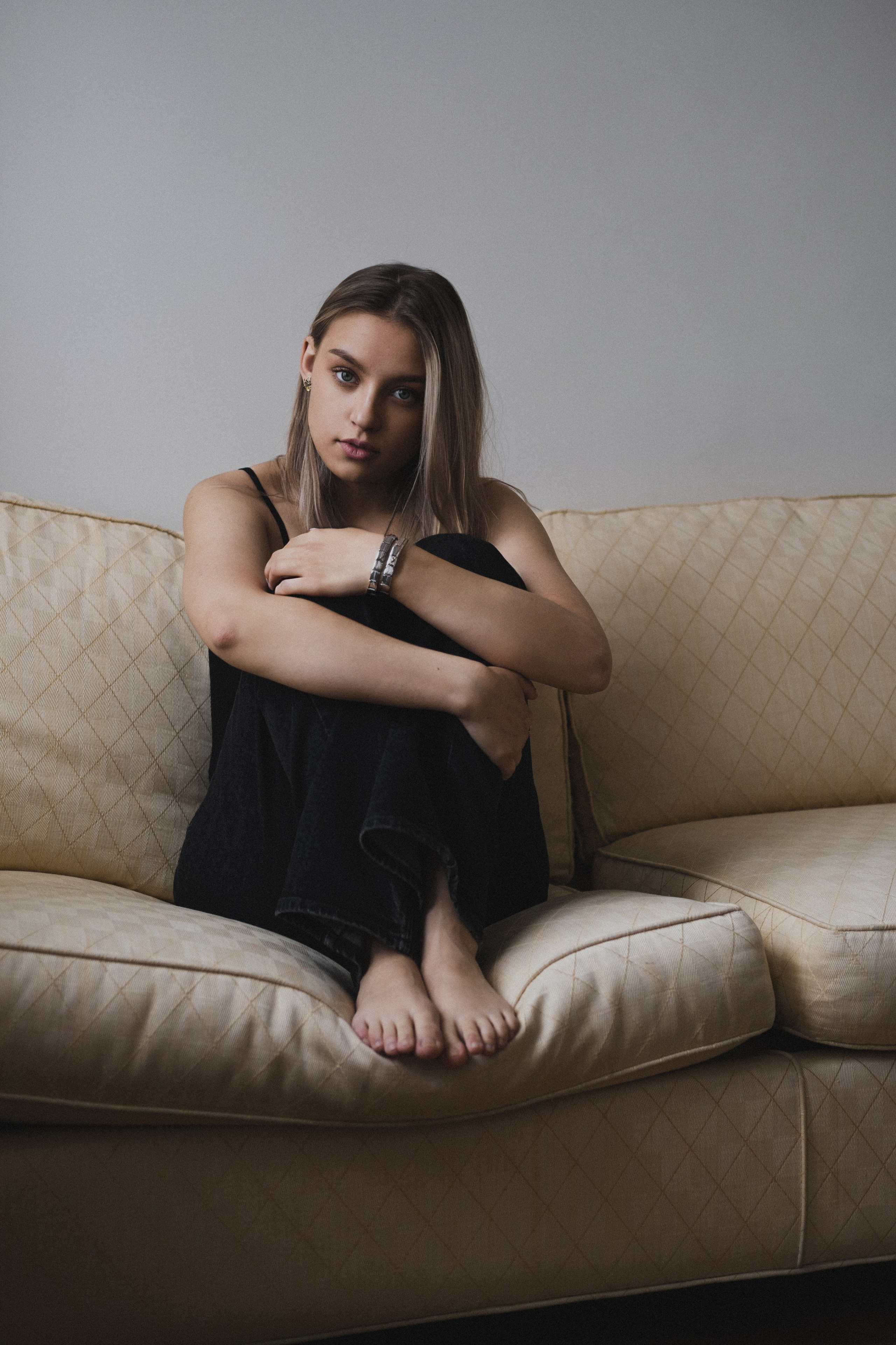 Портфолио. Портреты. Борис Квасов, фотограф. Москва