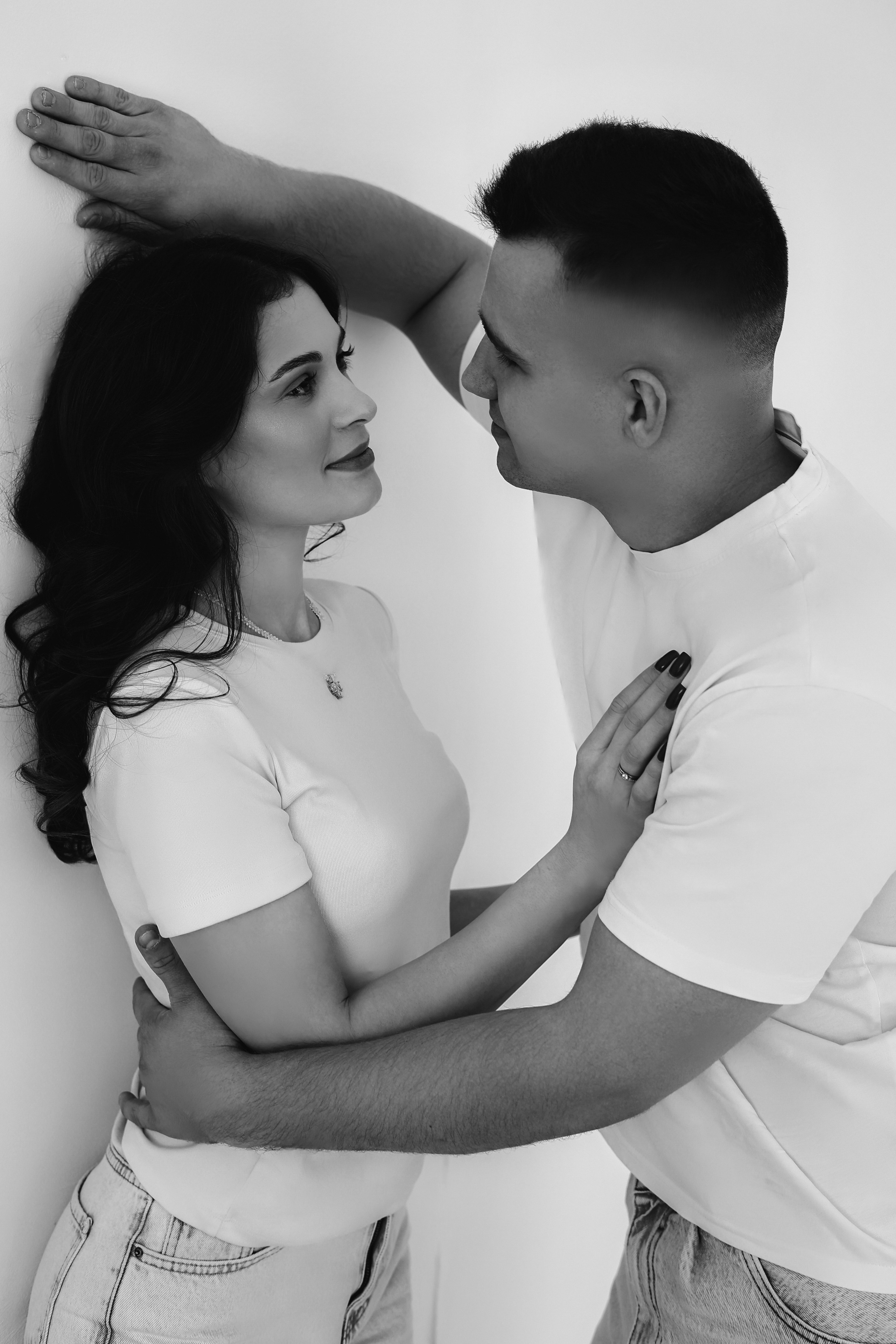 Истории любви. Ксения Куницкая фотограф Нижний Новгород