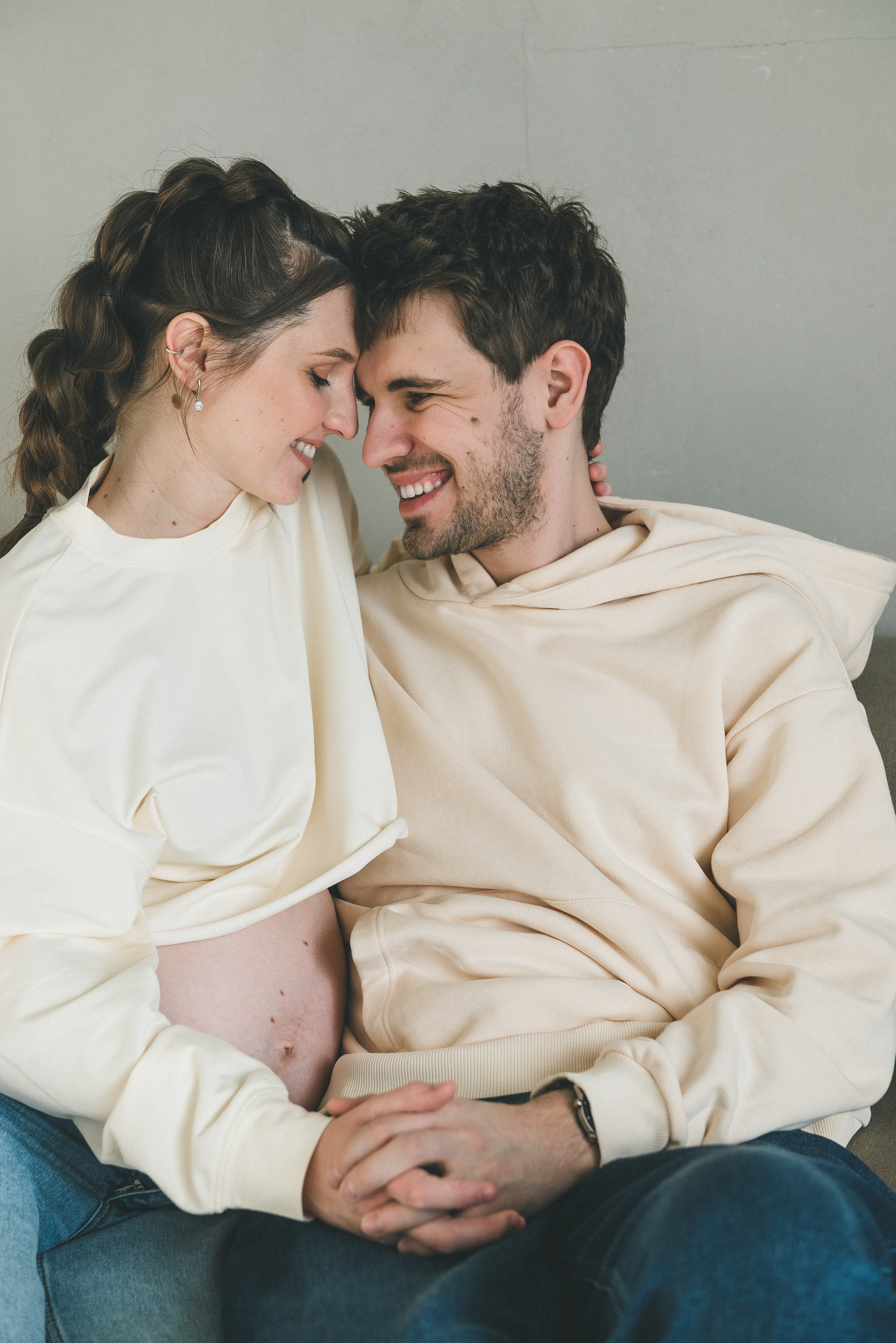 В ожидании. Фотограф в Томске Мария Март