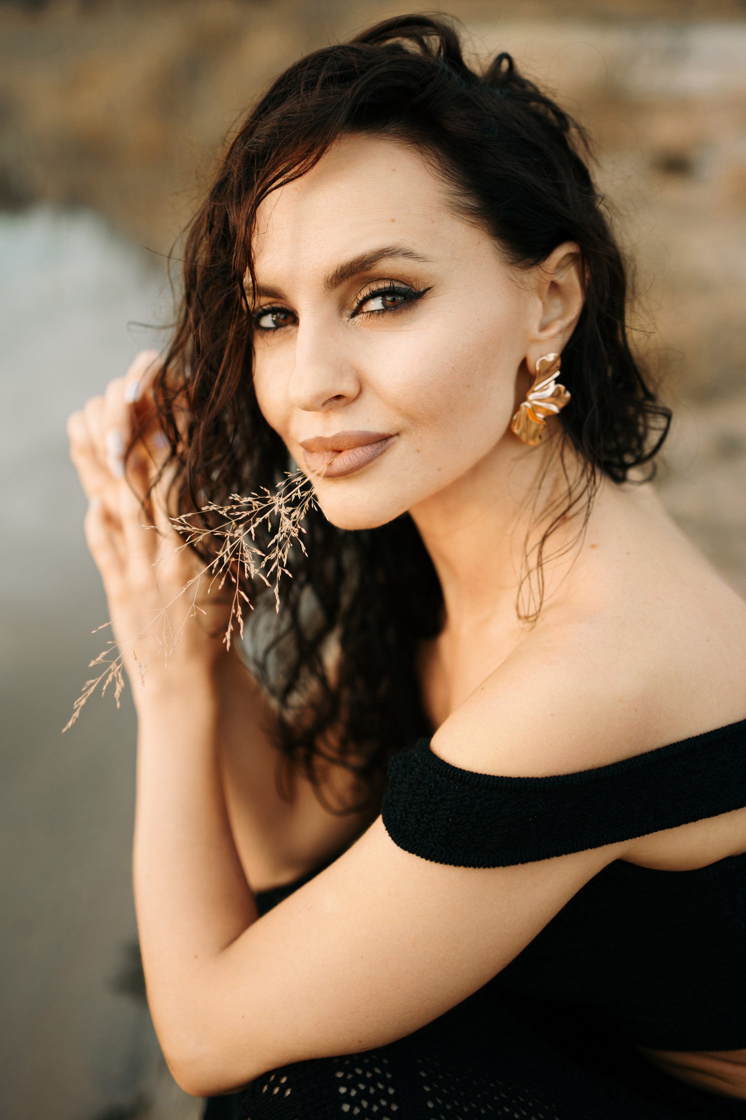 Ирина. Екатерина Пашкова, фотограф, видеограф в Томске