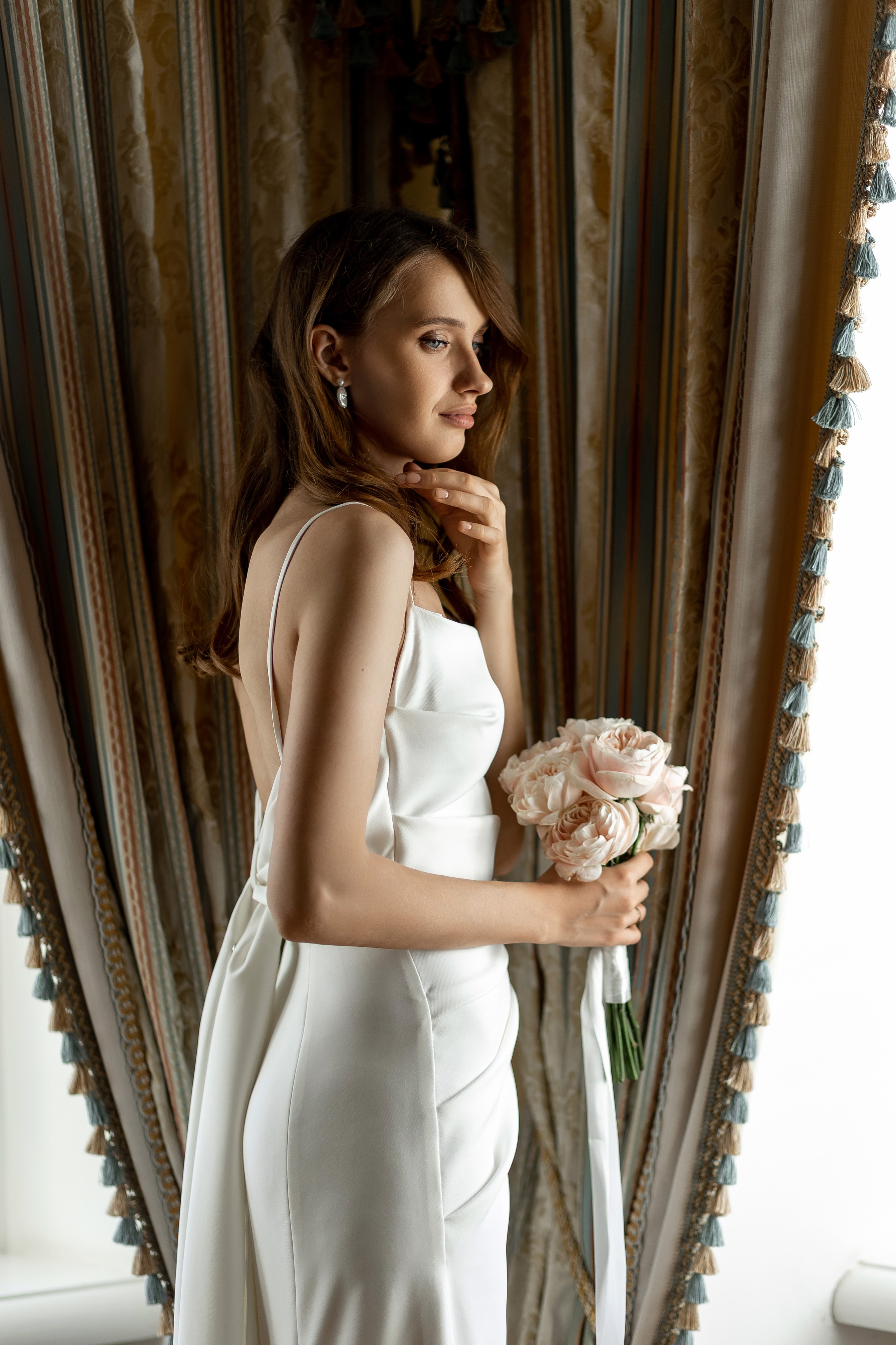 А & Т. Свадебный, репортажный фотограф Ирина Шкурина