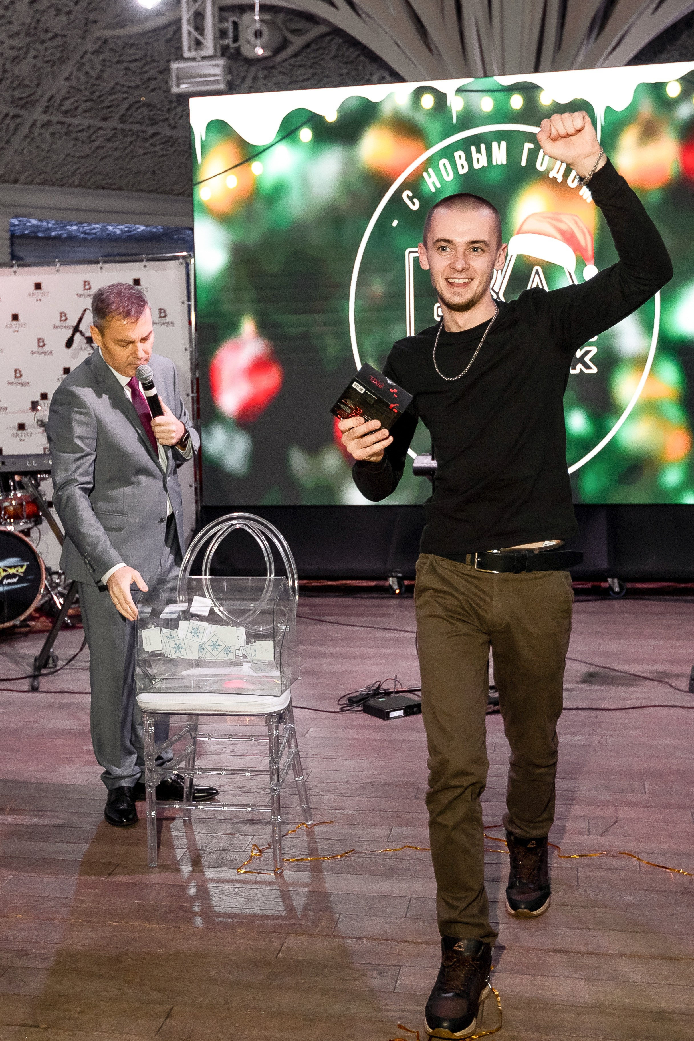 Корпоратив ВоронежДизель. Свадебный, репортажный фотограф Ирина Шкурина