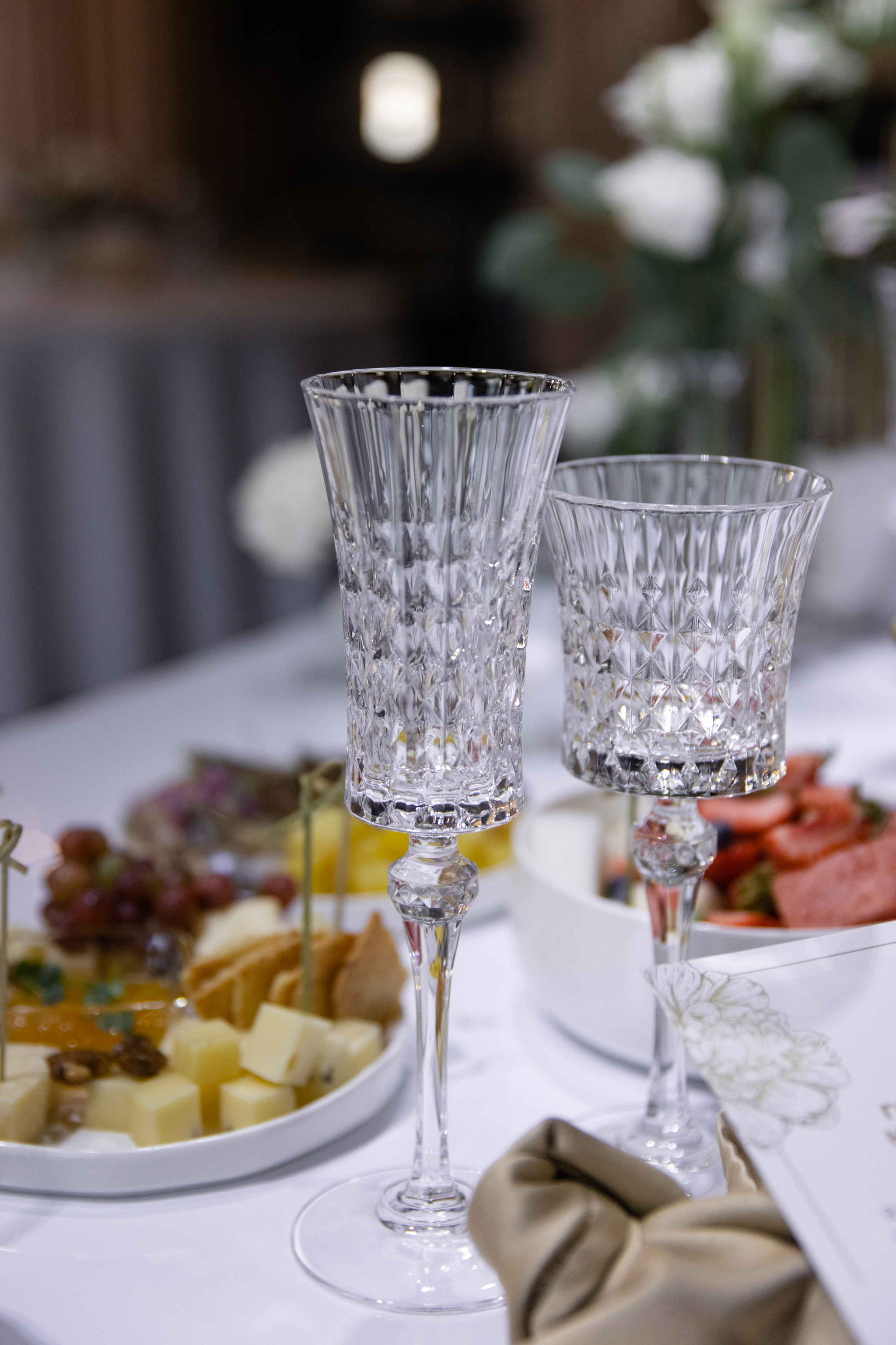 Мария и Олег