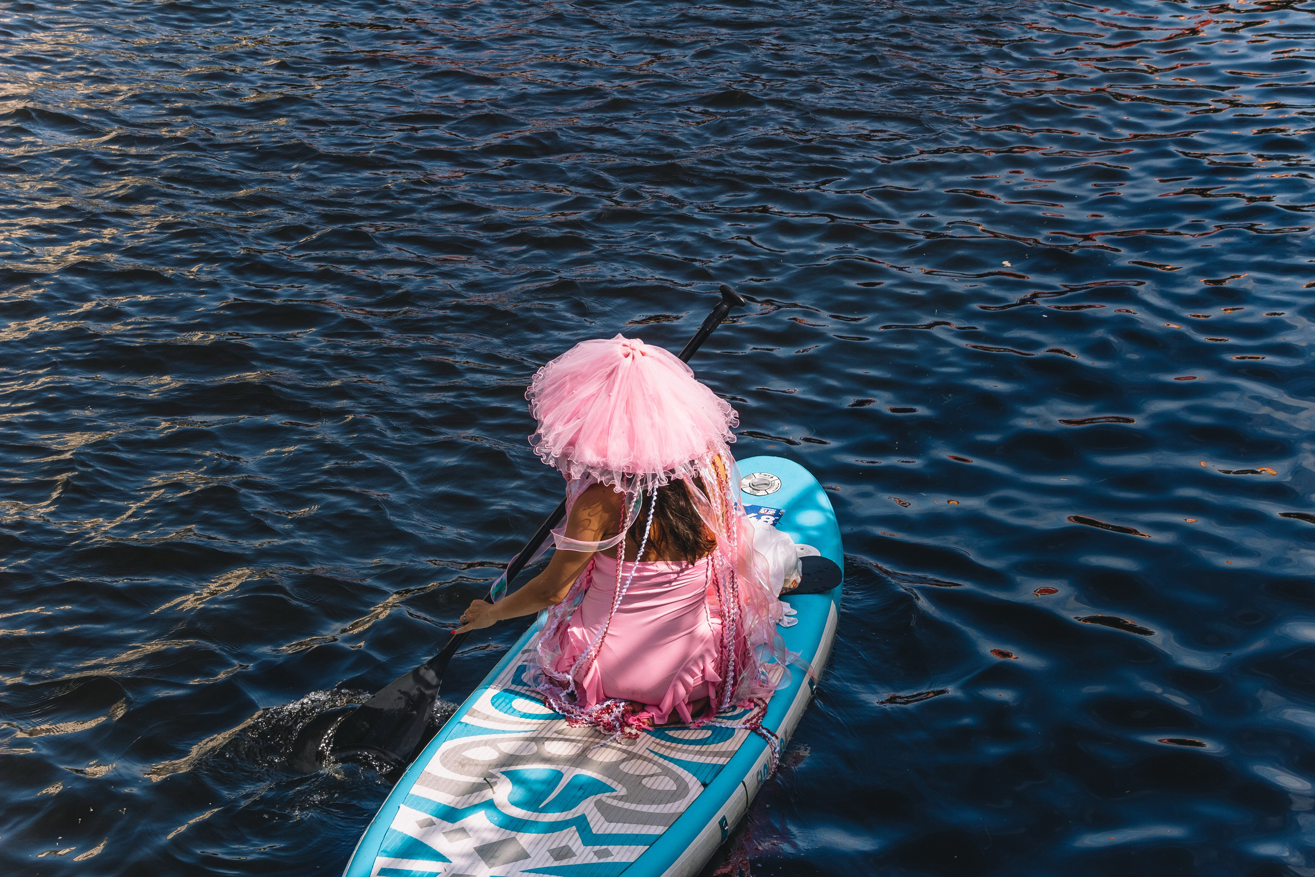 Фонтанка SUP 2 августа 2025 года. Семейный, Детский, Репортажный фотограф в Санкт-Петербурге Погодина Лю