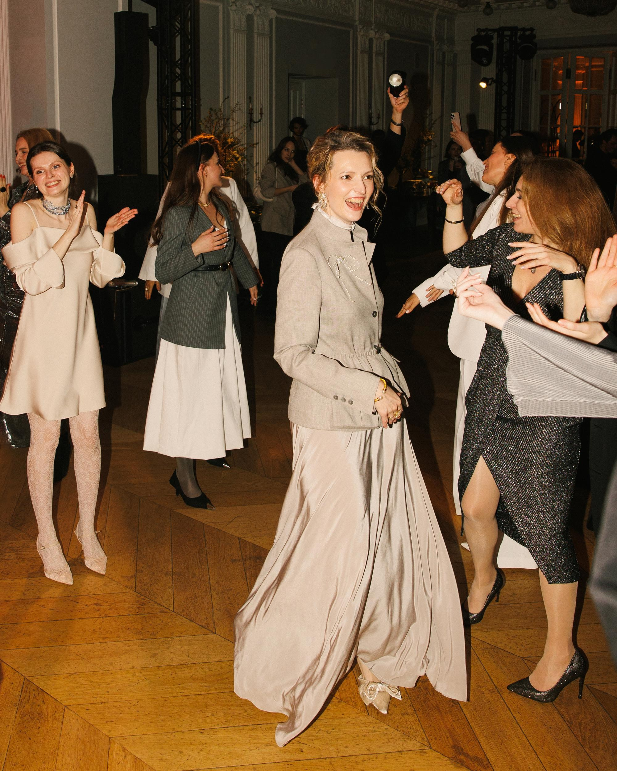 GRAY CHIC 4th BIRTHDAY PARTY. Свадебный фотограф в Санкт‑Петербурге Елена Пчельникова