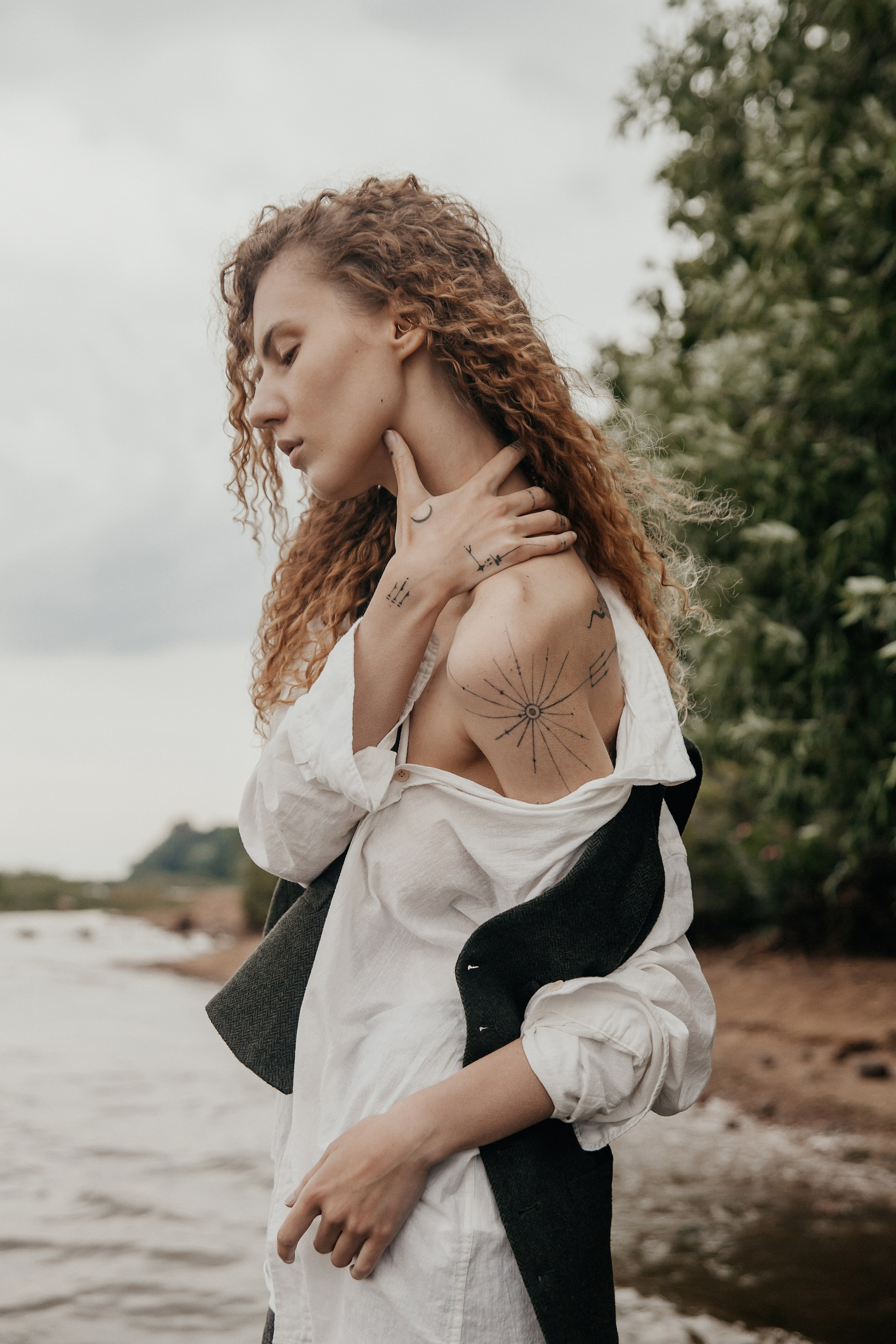 ALEXANDRA. Фотограф и видеограф в Санкт-Петербурге Прилепин Слава