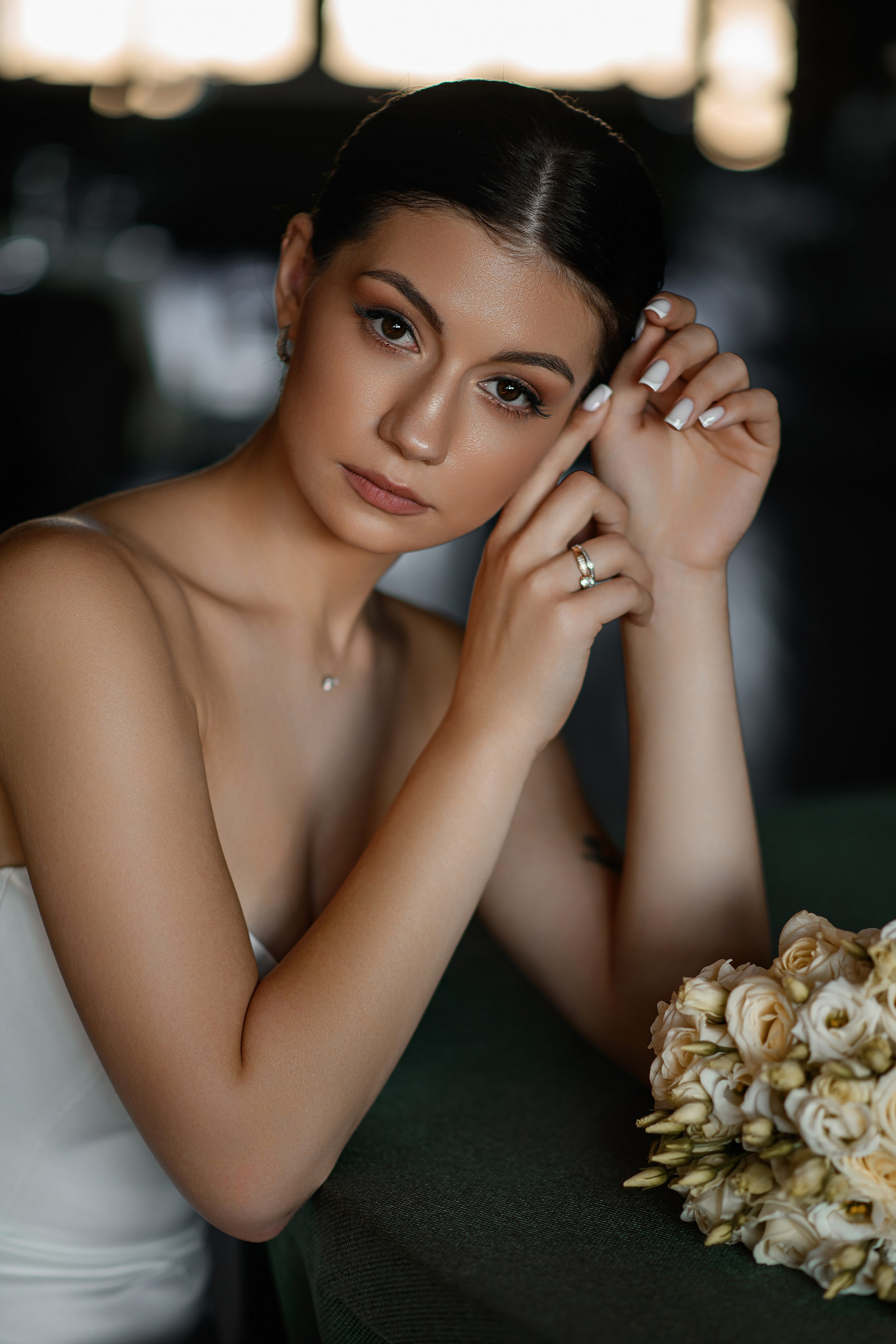 Артур и Дарья. Свадебный фотограф Белгород Валуйки Старый Оскол Воронеж