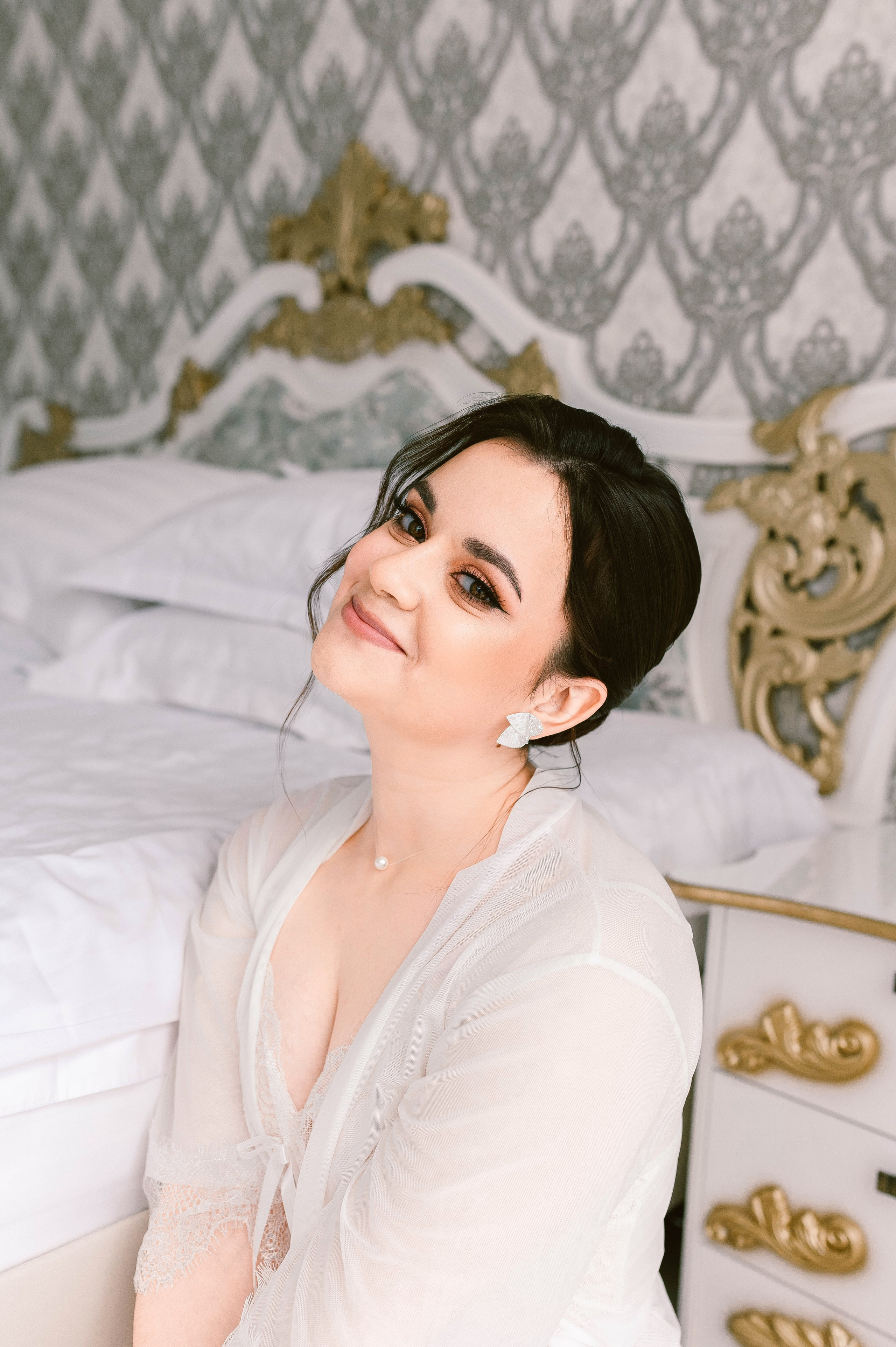 Андрей и Ульяна. Свадебный и семейный фотограф в Чите Юлия Оранская