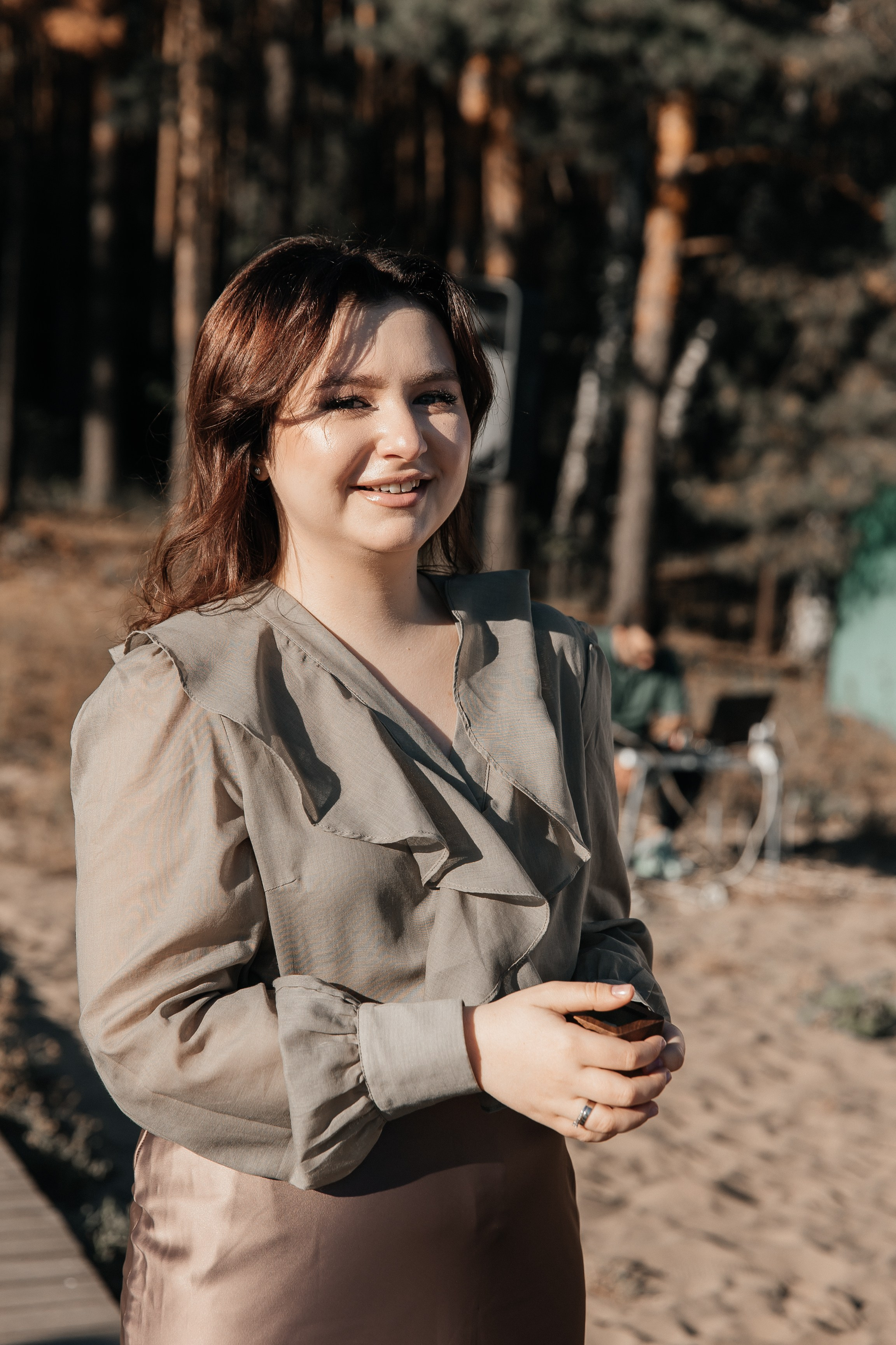 Настя и Кирилл. Свадебный фотограф Кристина Тимощук