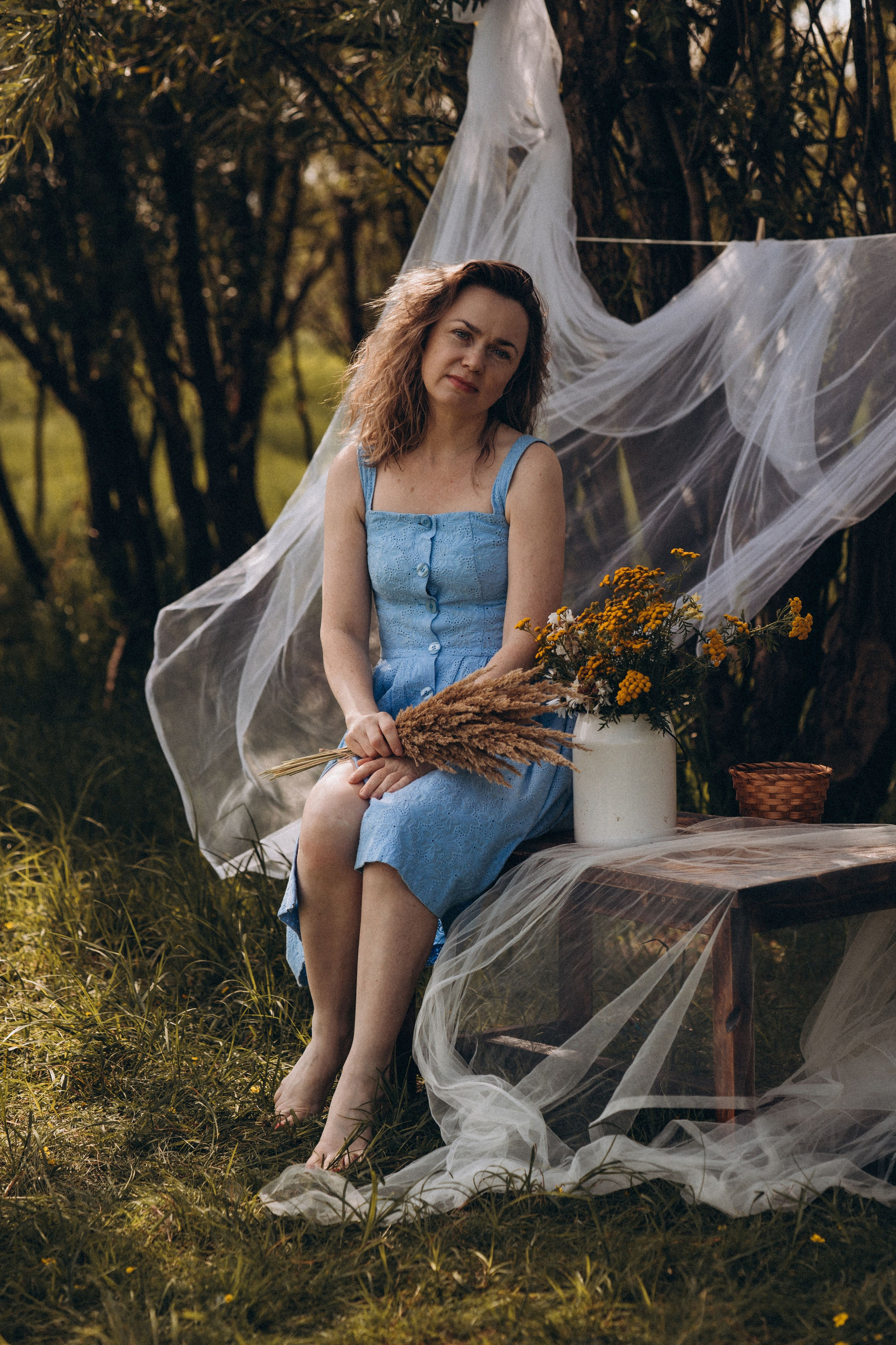 Алена. Семейный фотограф Нижневартовск Тюмень Ефимова Ирина