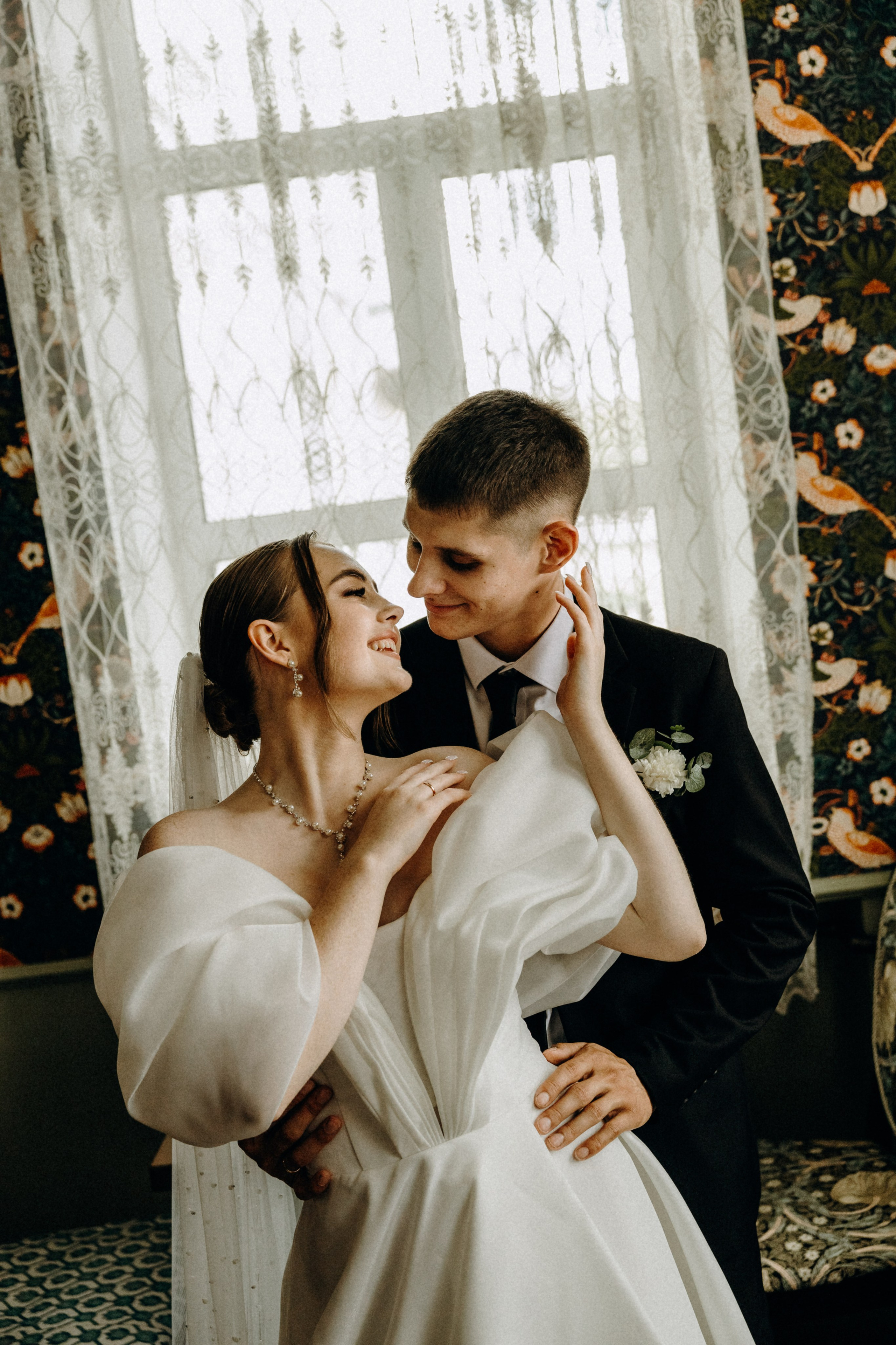 Только ЛЮБОВЬ…. Lifestyle семейный и детский фотограф в Омске Иванова Екатерина
