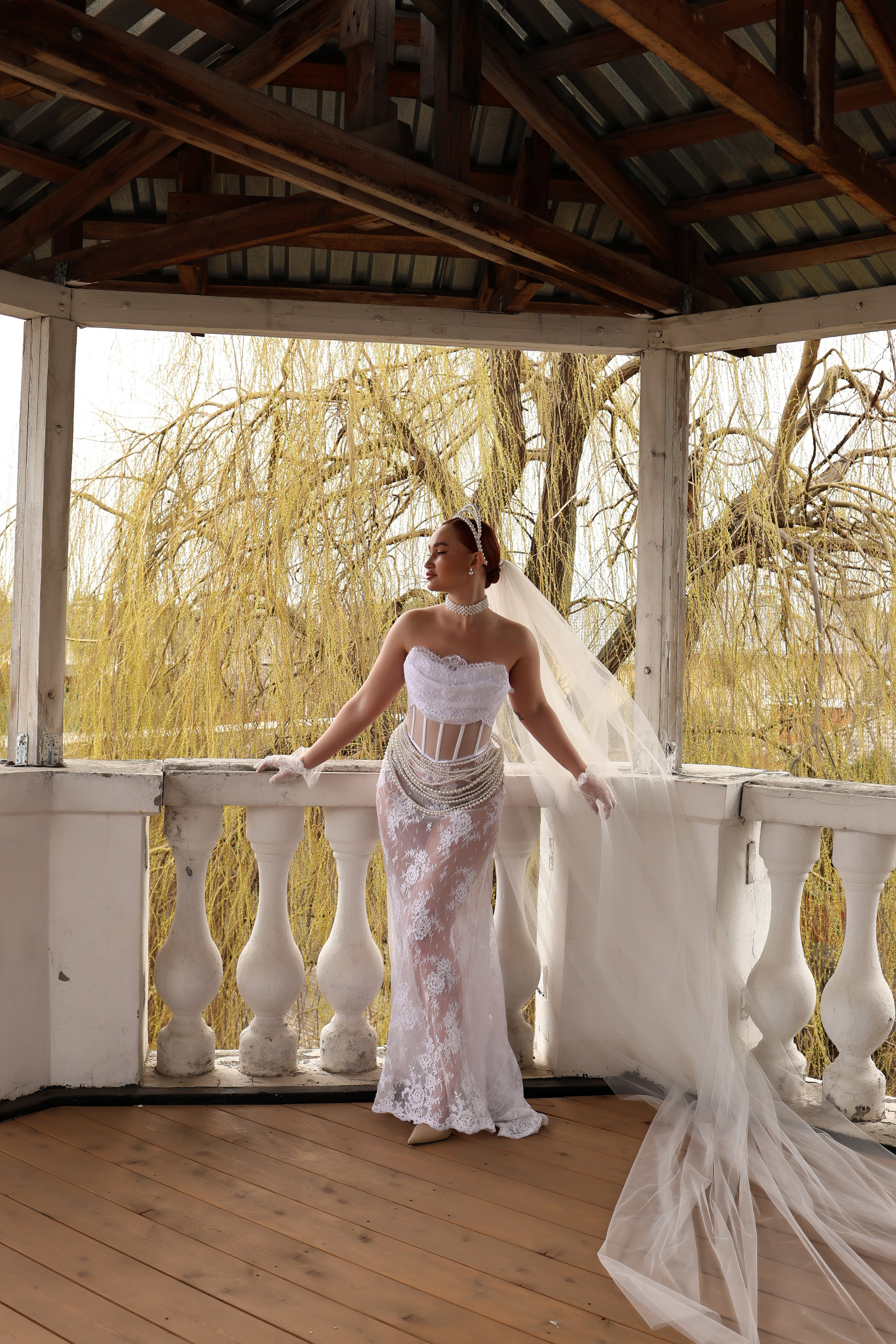 Екатерина. Свадебный и семейный фотограф в Воронеже Ксения Воротникова