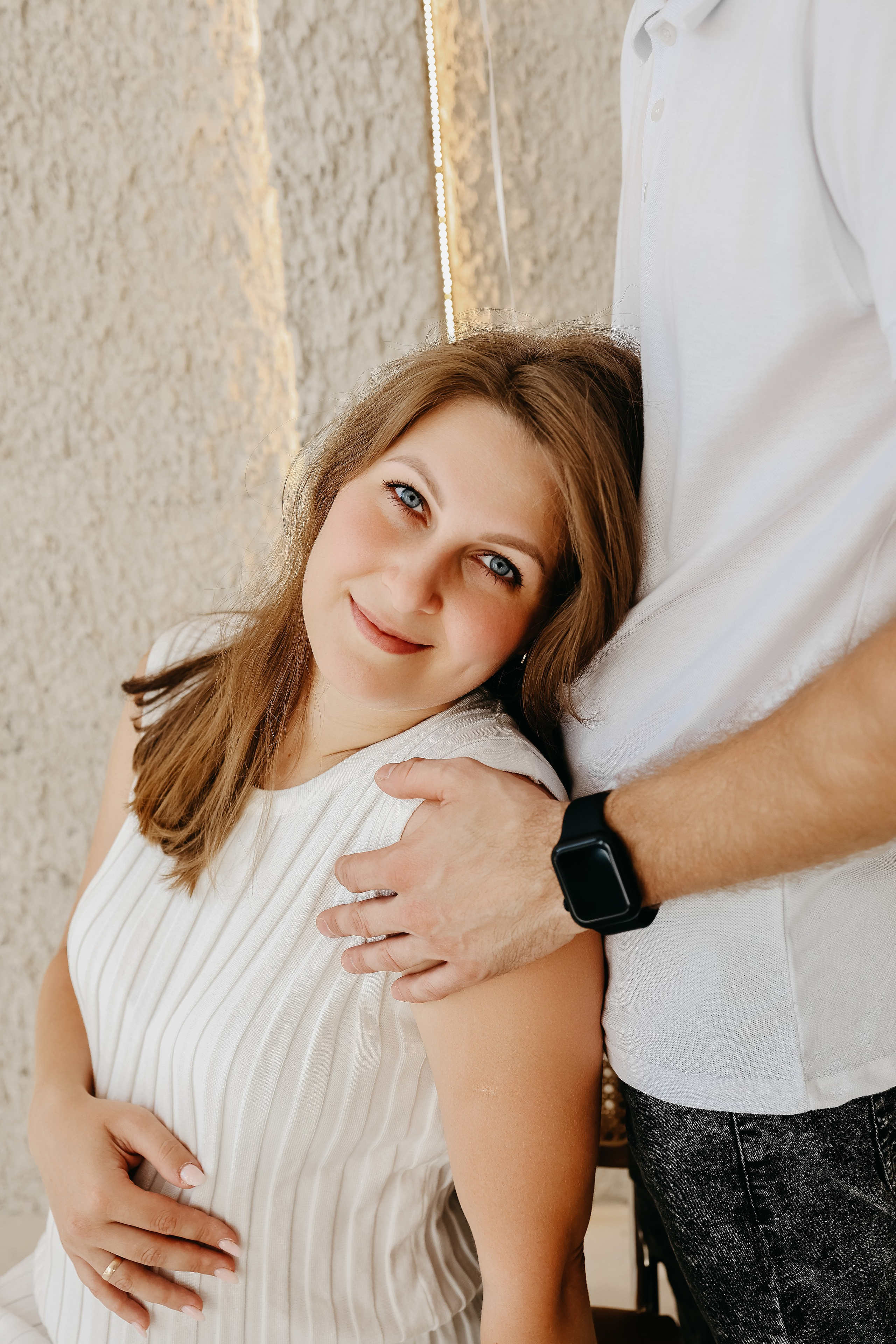 Ирина. Свадебный и семейный фотограф в Воронеже Ксения Воротникова