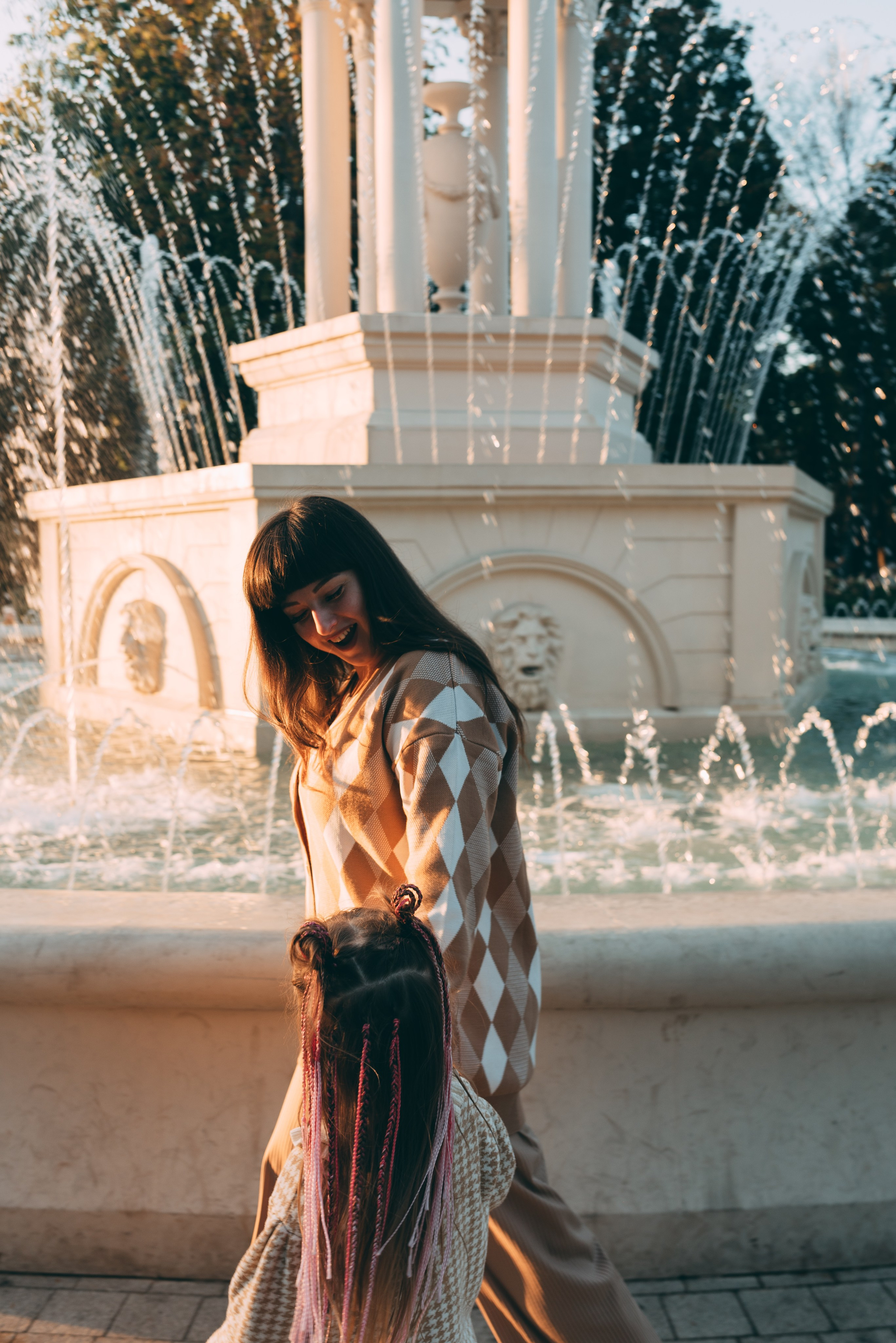 Кристина и Злата. Свадебный и семейный фотограф в Воронеже Ксения Воротникова