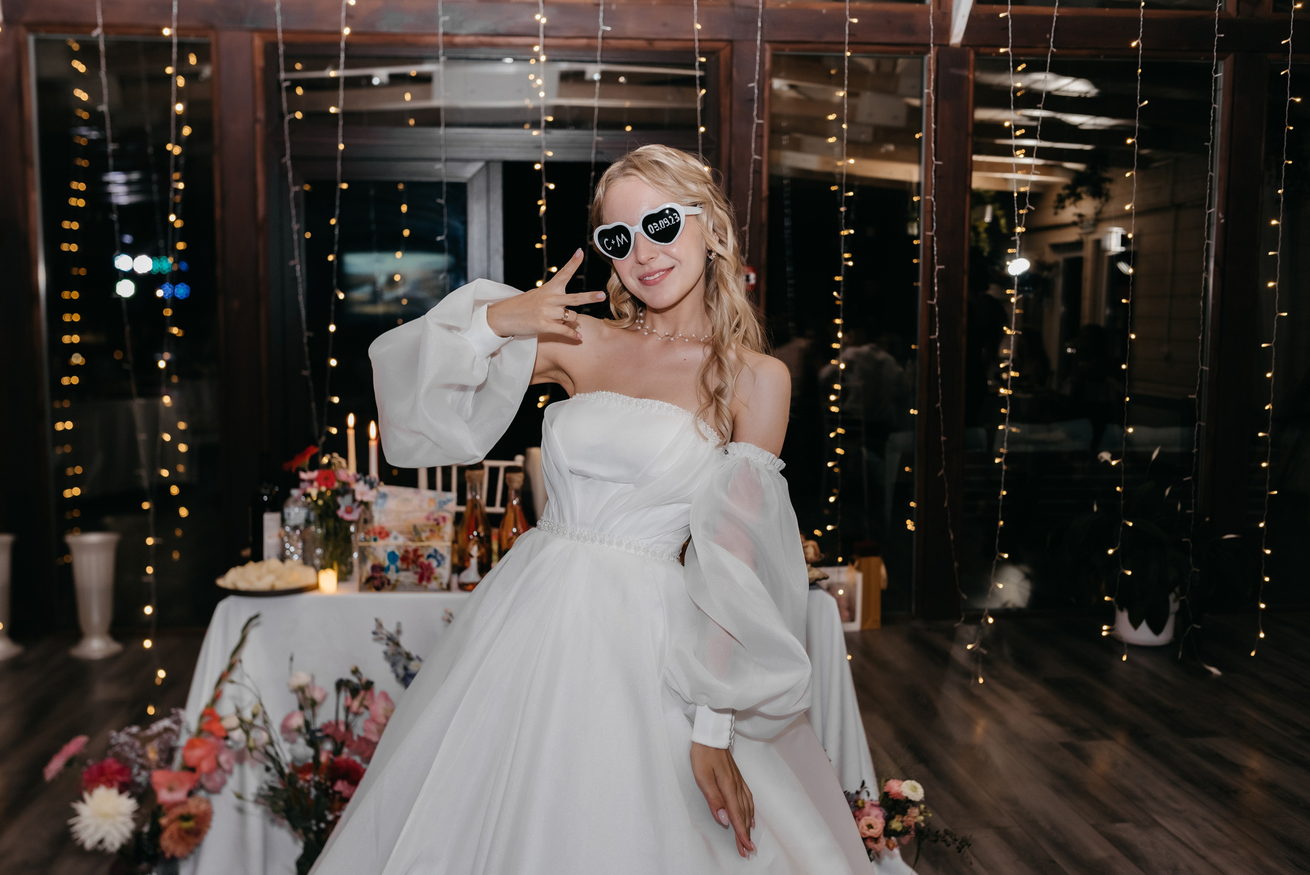 Свадьба Рита и Сергей 3 сентября. Свадебный и семейный фотограф в Воронеже Ксения Воротникова