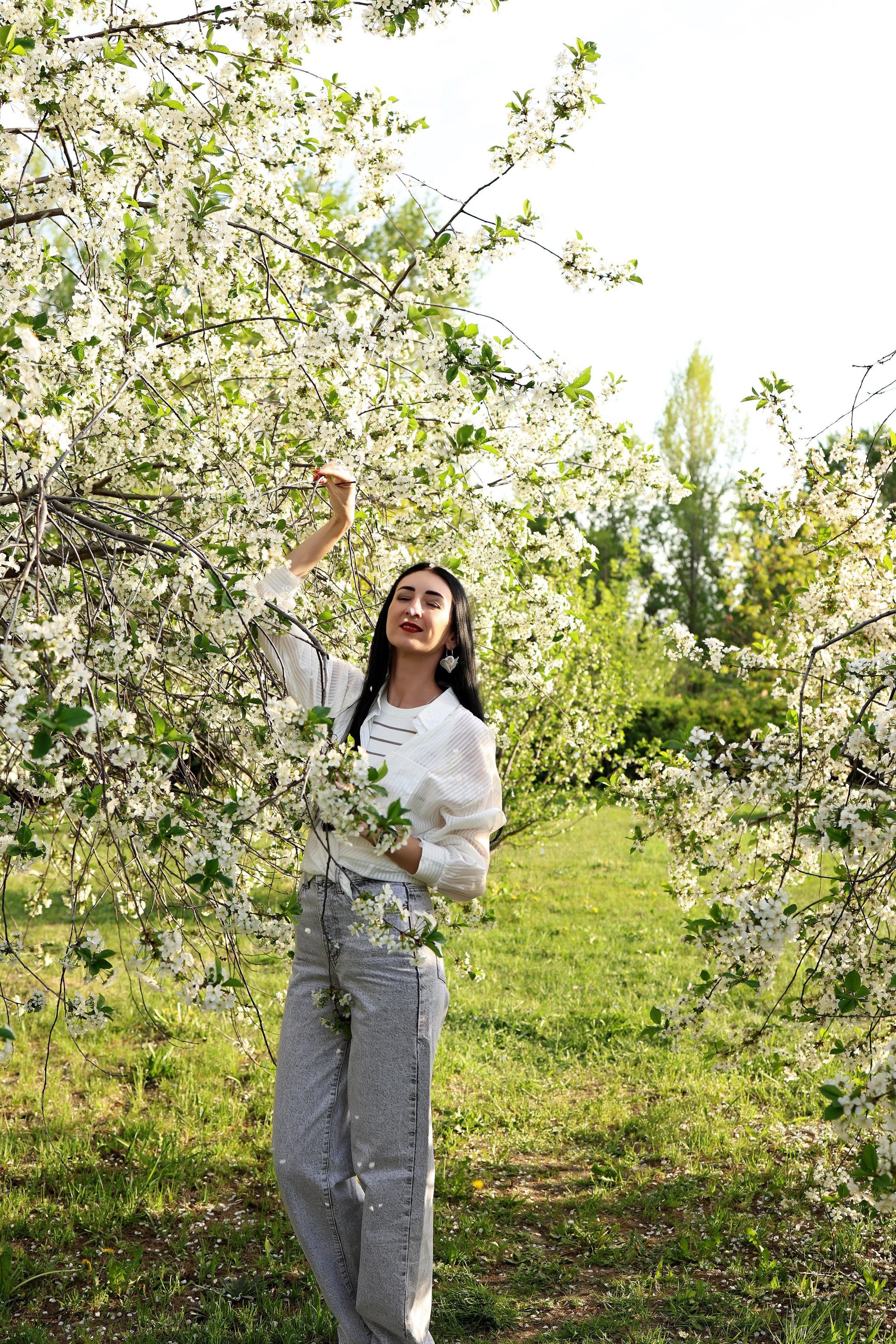 Алёна. Свадебный и семейный фотограф в Воронеже Ксения Воротникова