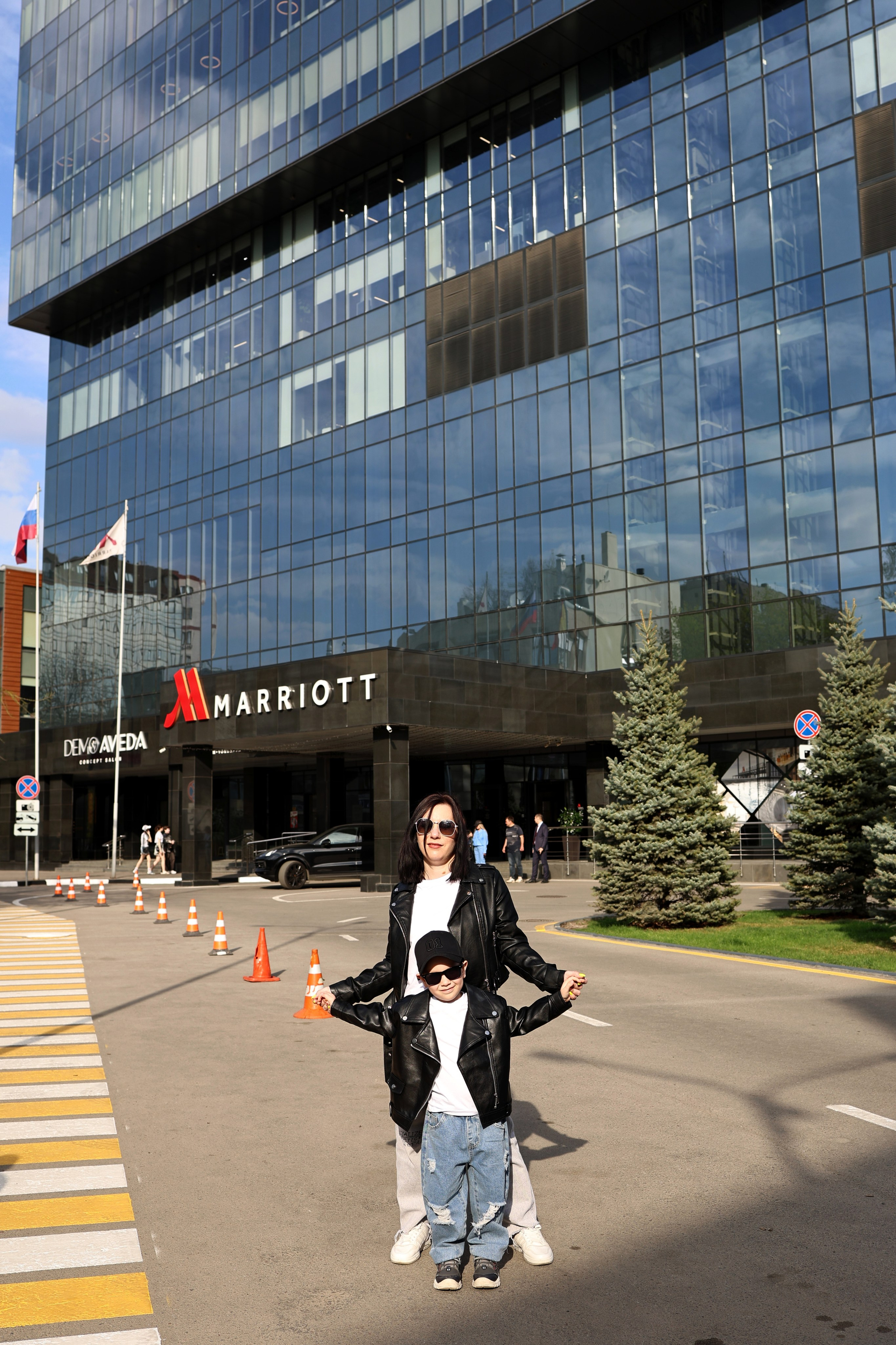 Диана и Михаил. Свадебный и семейный фотограф в Воронеже Ксения Воротникова