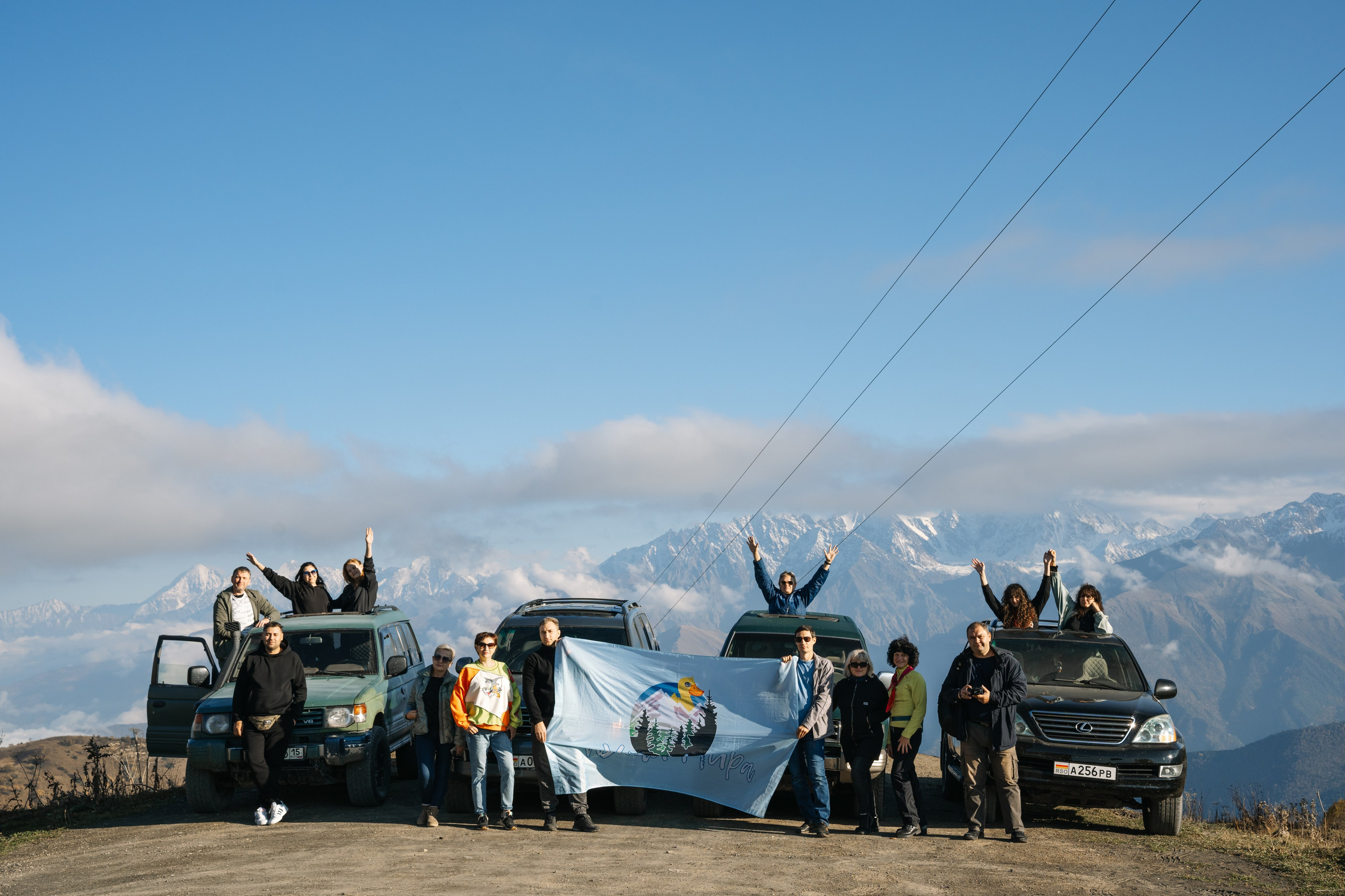 Фото сопровождение туров. Фотограф в Ростове-на-Дону и по всему миру Веникова Ольга
