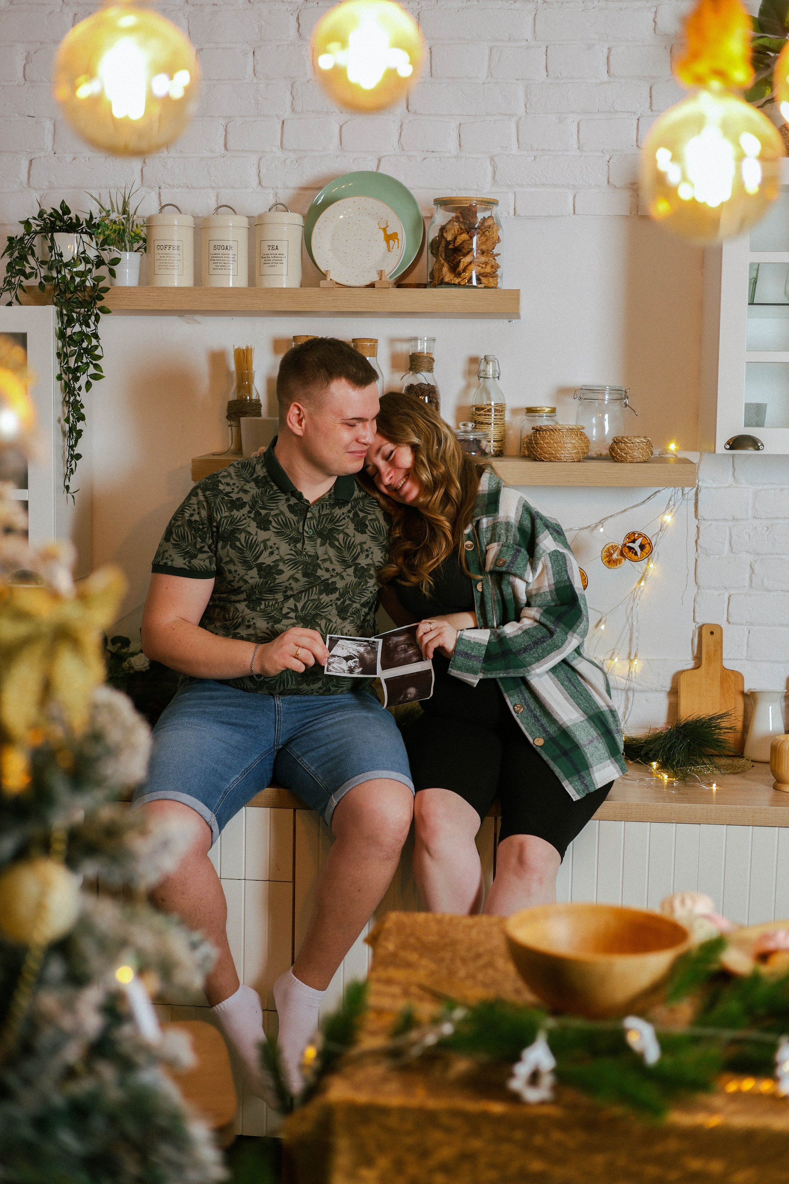 Евгения&Иван. Фотограф в Москве Анастасия Калинина