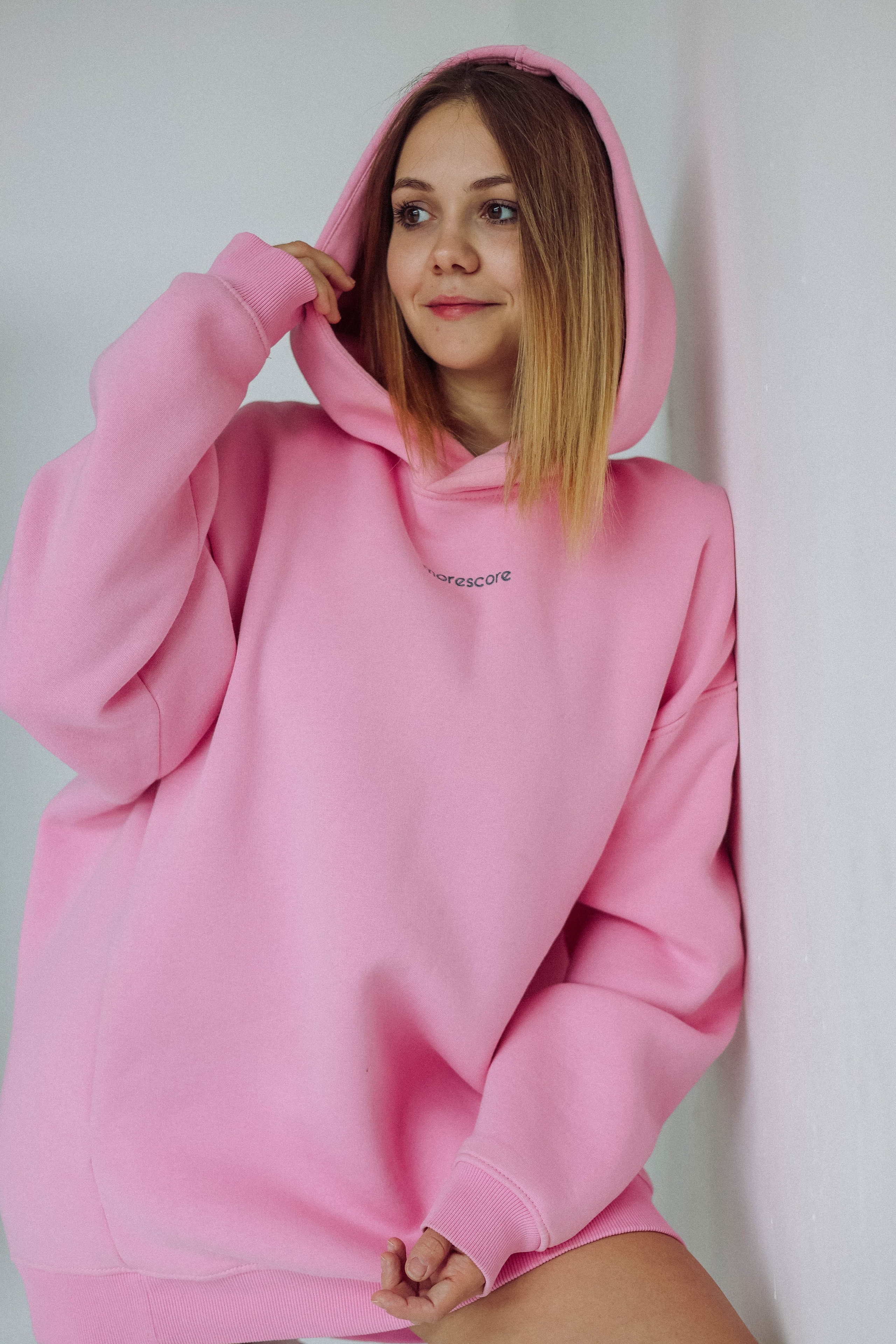 Ольга. Фотограф в Москве Анастасия Калинина