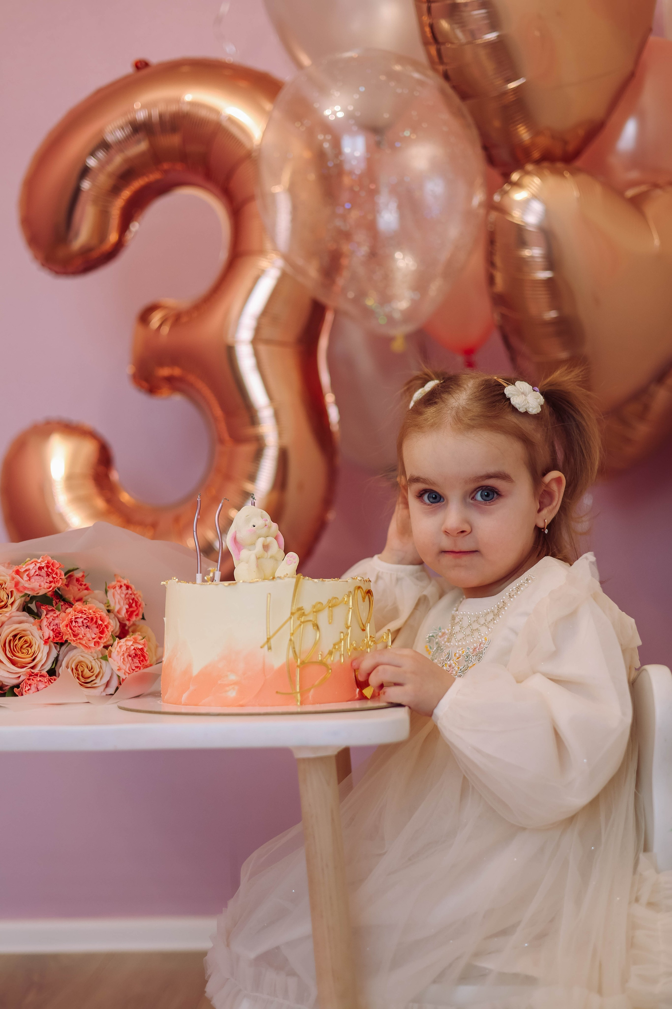 Аише 3. Фотограф в Москве Анастасия Калинина