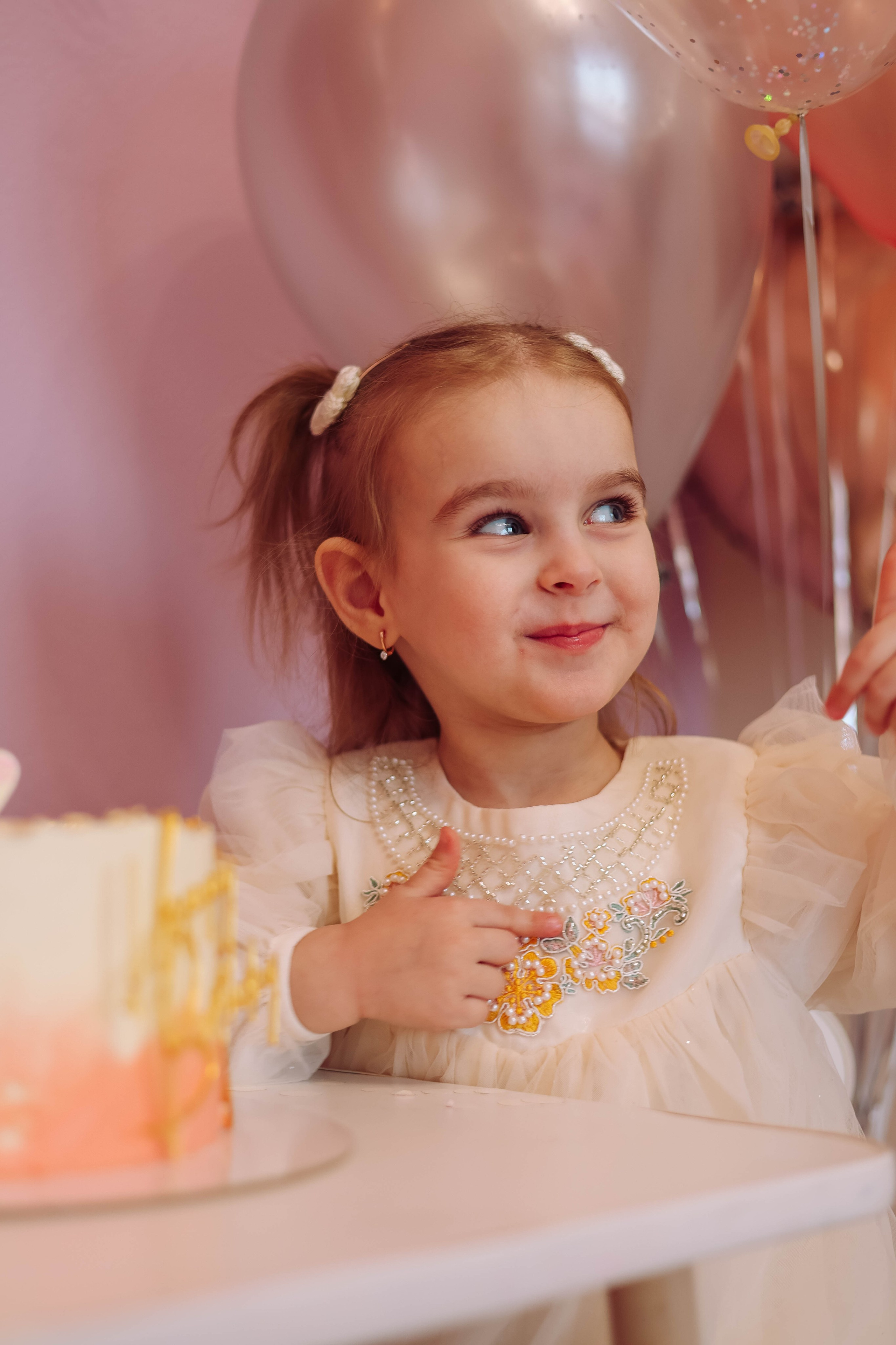 Аише 3. Фотограф в Москве Анастасия Калинина