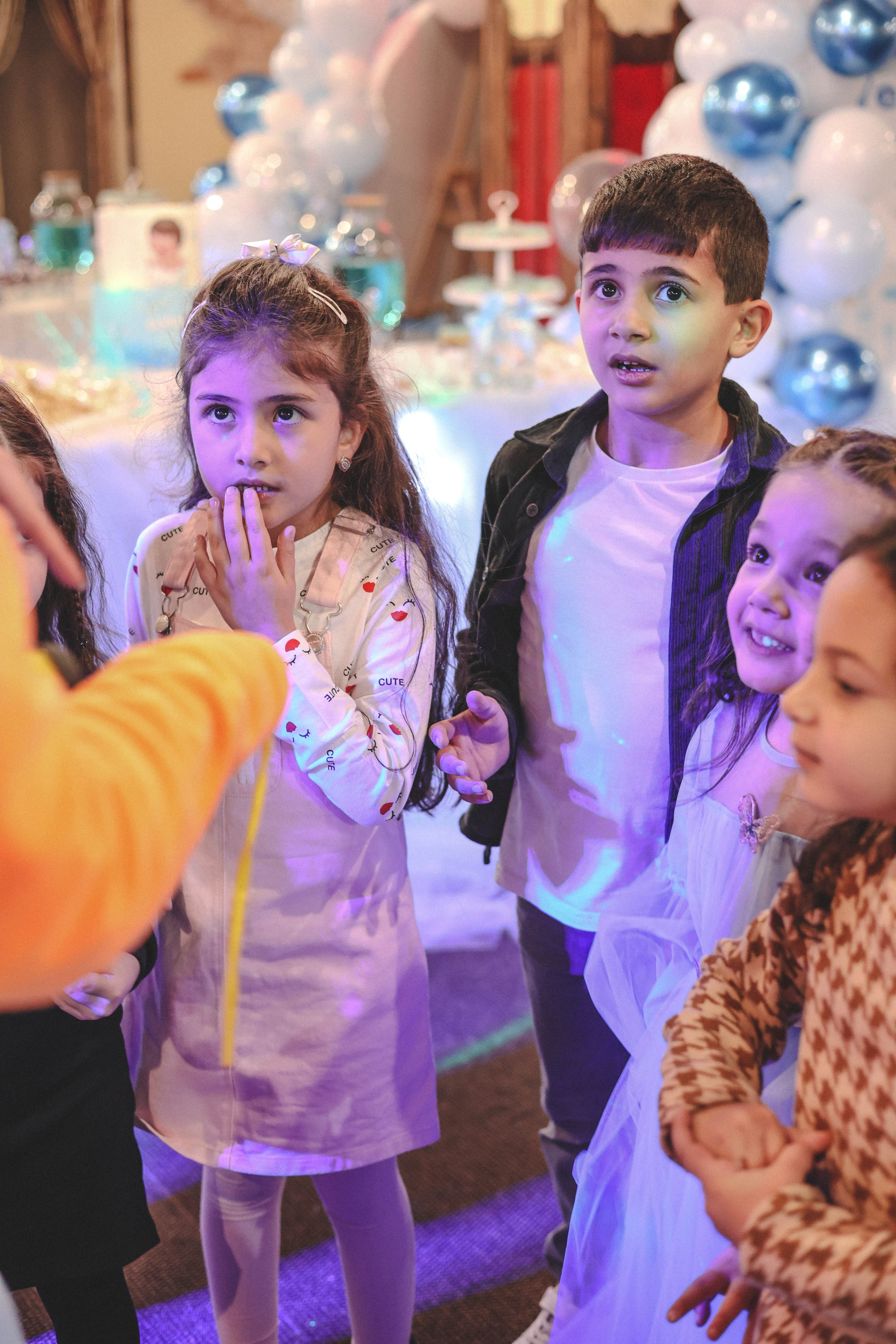 Праздник обрезания. Фотограф в Москве Анастасия Калинина