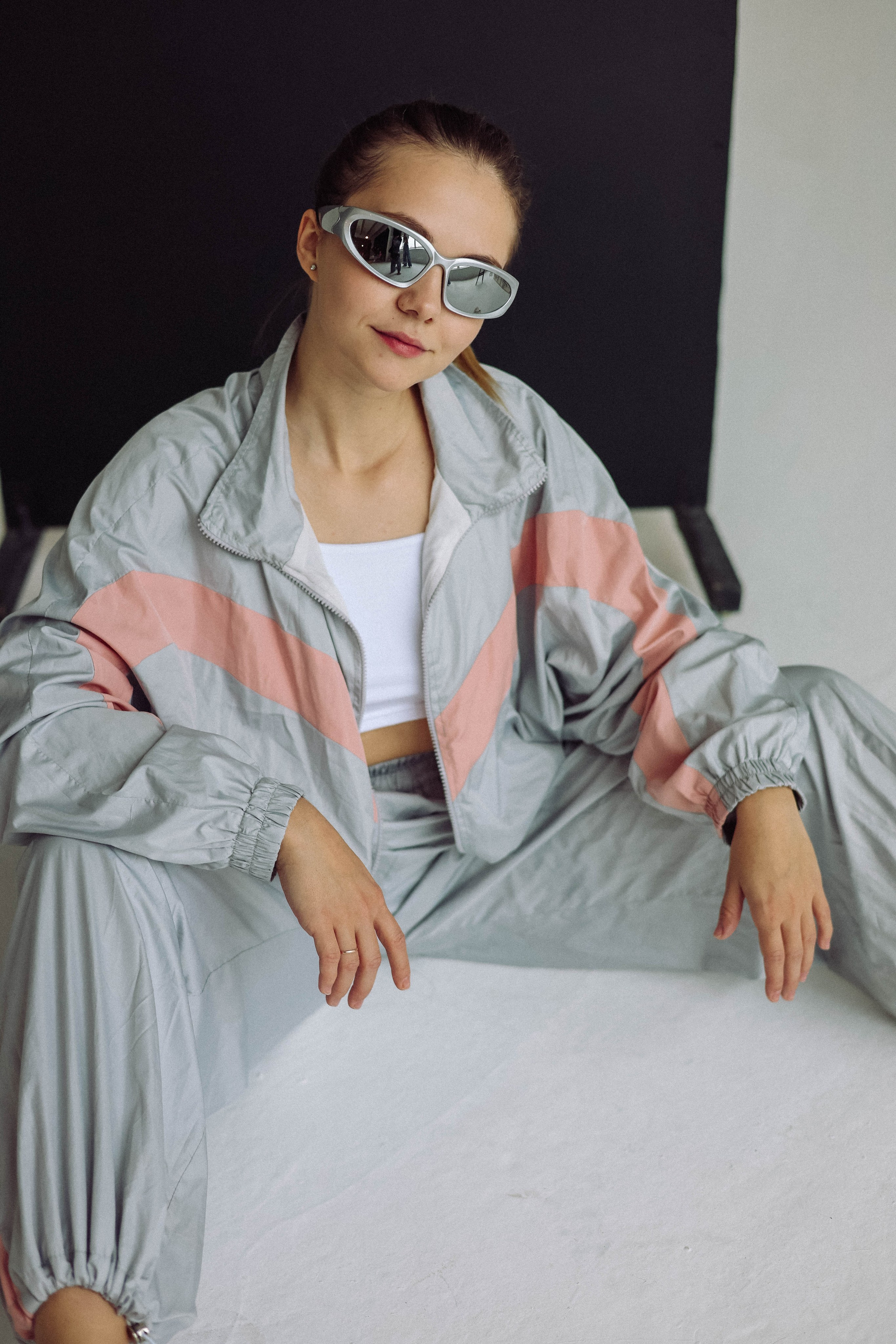 Ольга. Фотограф в Москве Анастасия Калинина