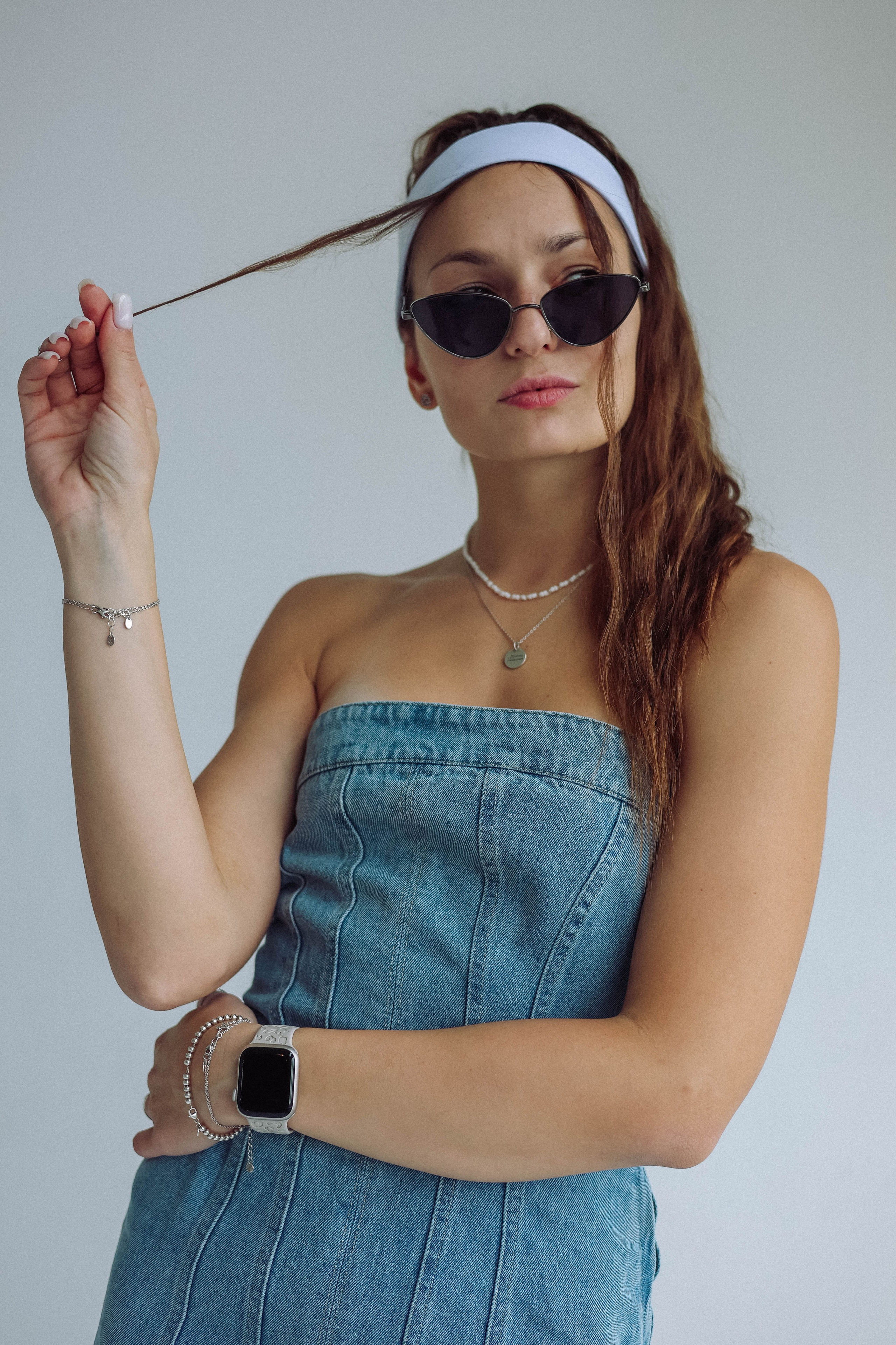 Аня. Фотограф в Москве Анастасия Калинина