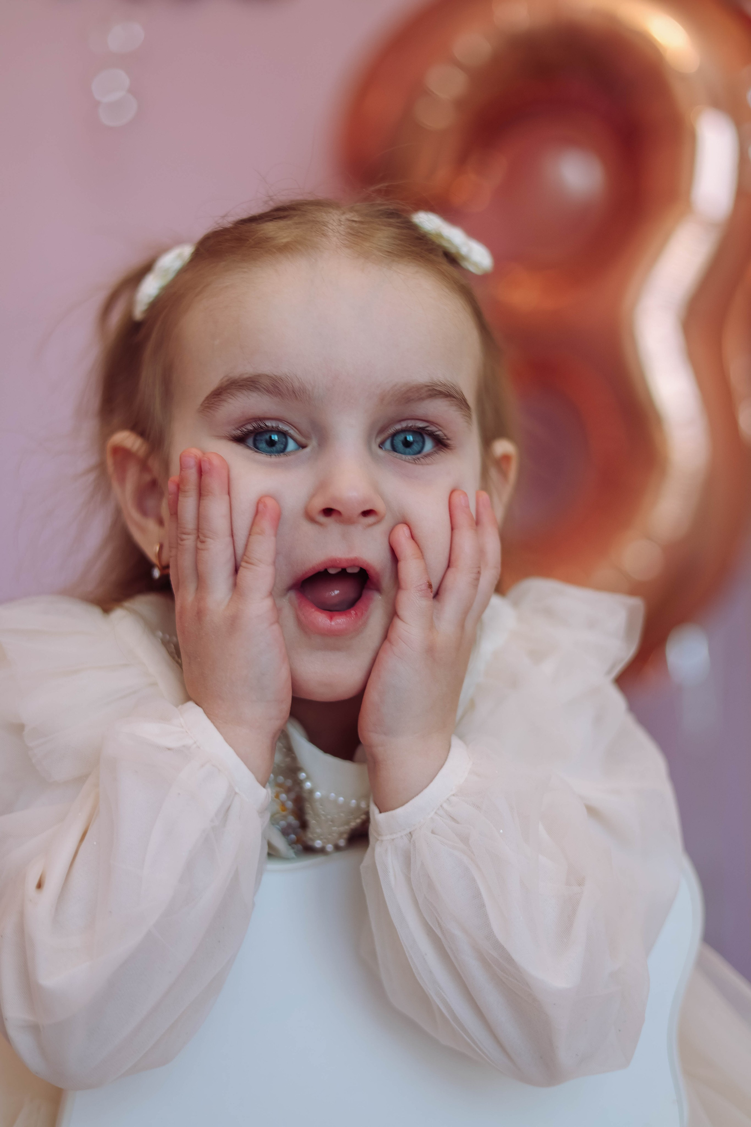 Аише 3. Фотограф в Москве Анастасия Калинина