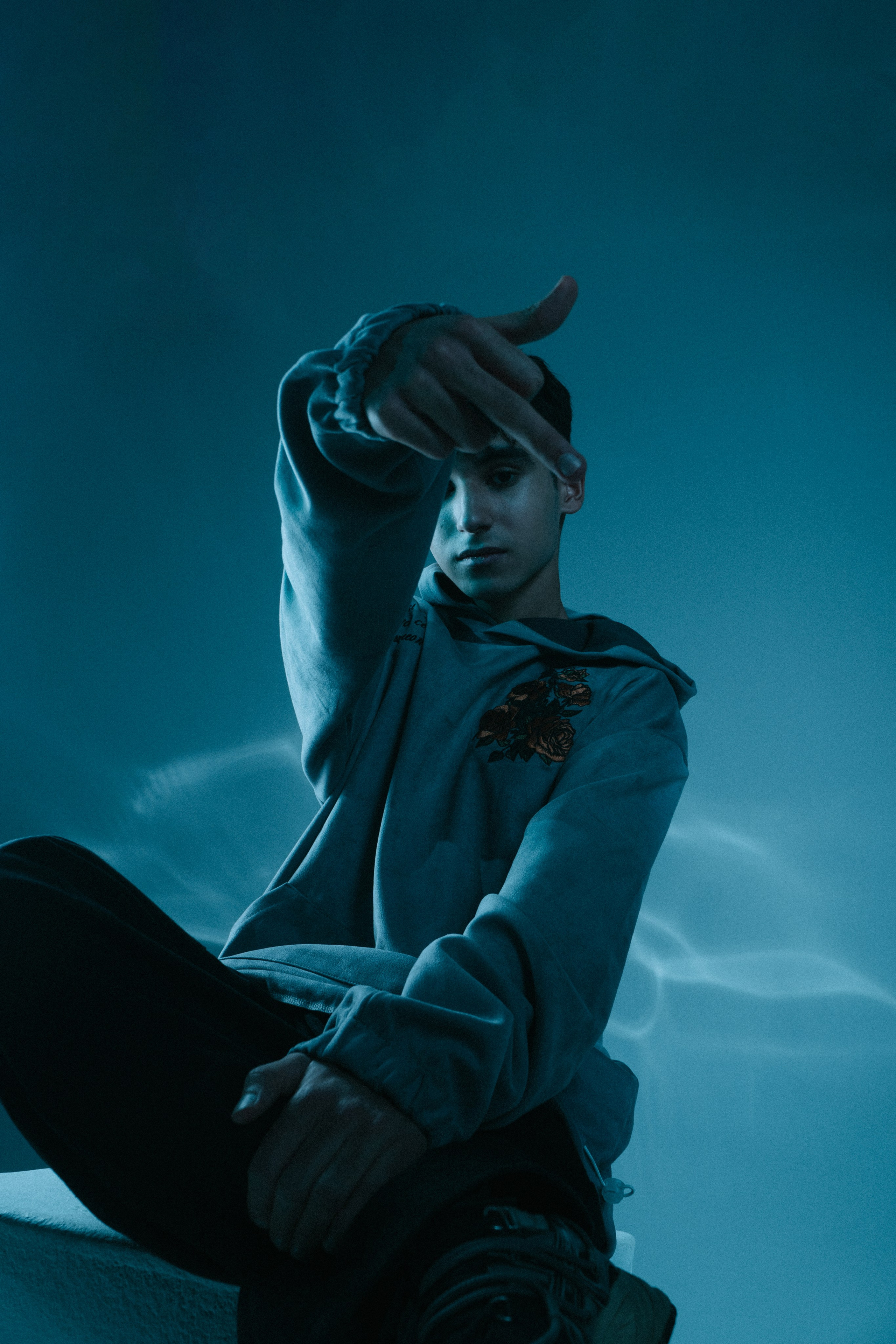 STUDIO. Фотограф Григорий Новак