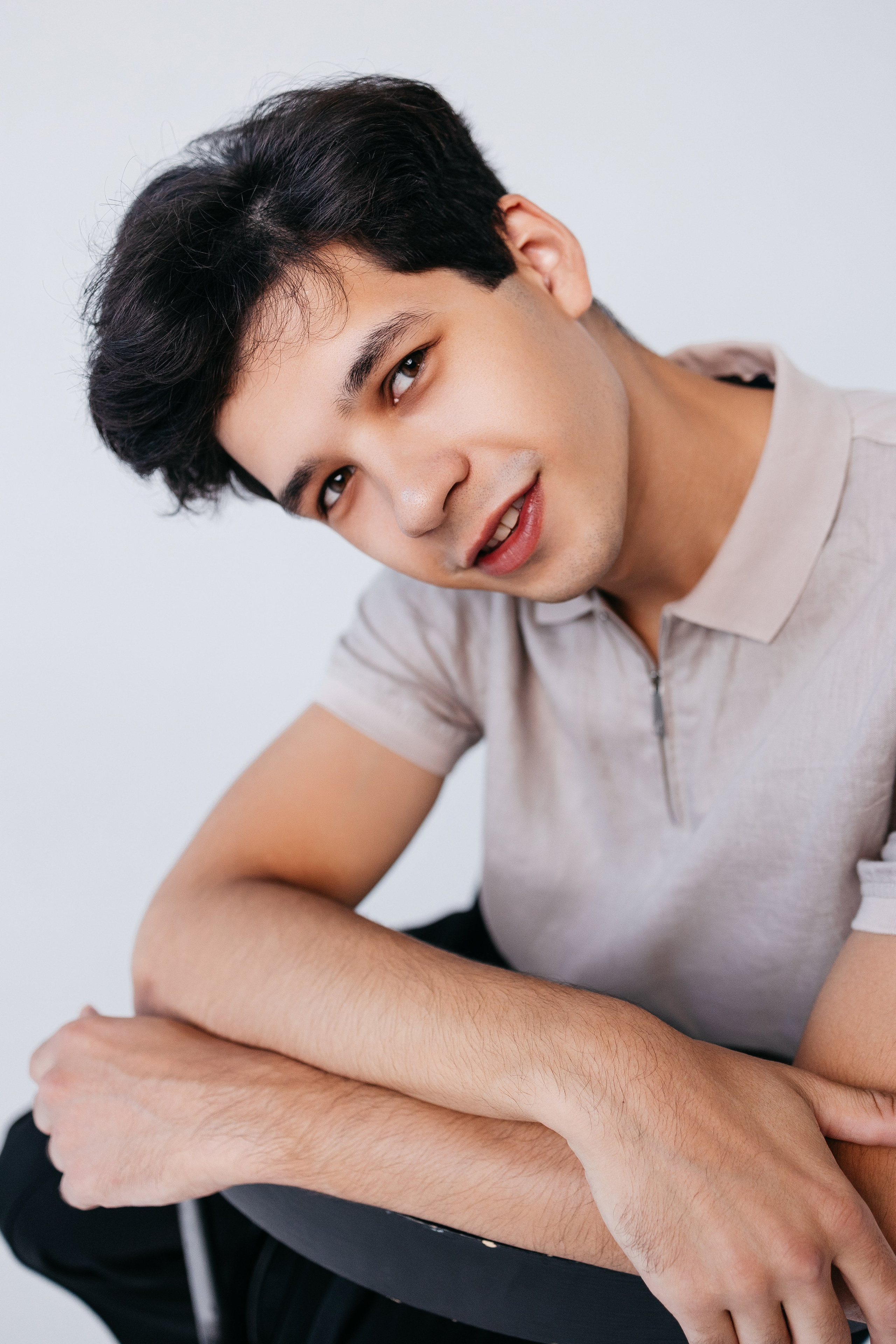 Альберт Басыров. Фотограф в Твери Лагодная Яна