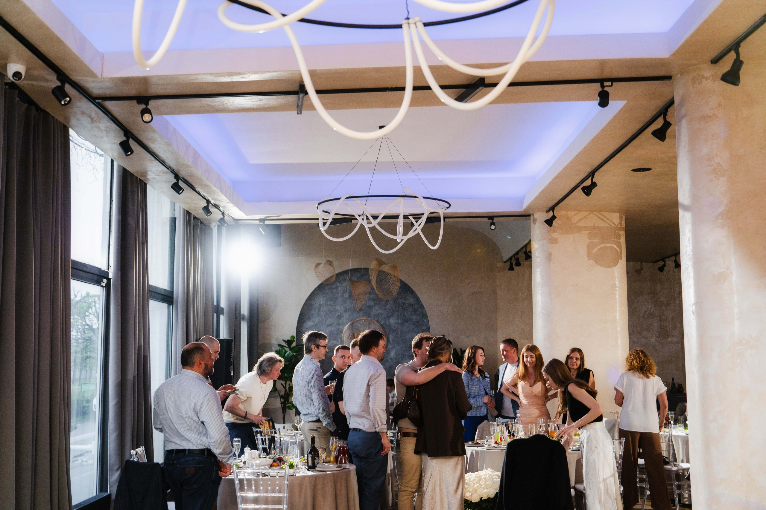 День рождения Романа. Свадебный и семейный фотограф в Санкт-Петербурге Виктор Голубев