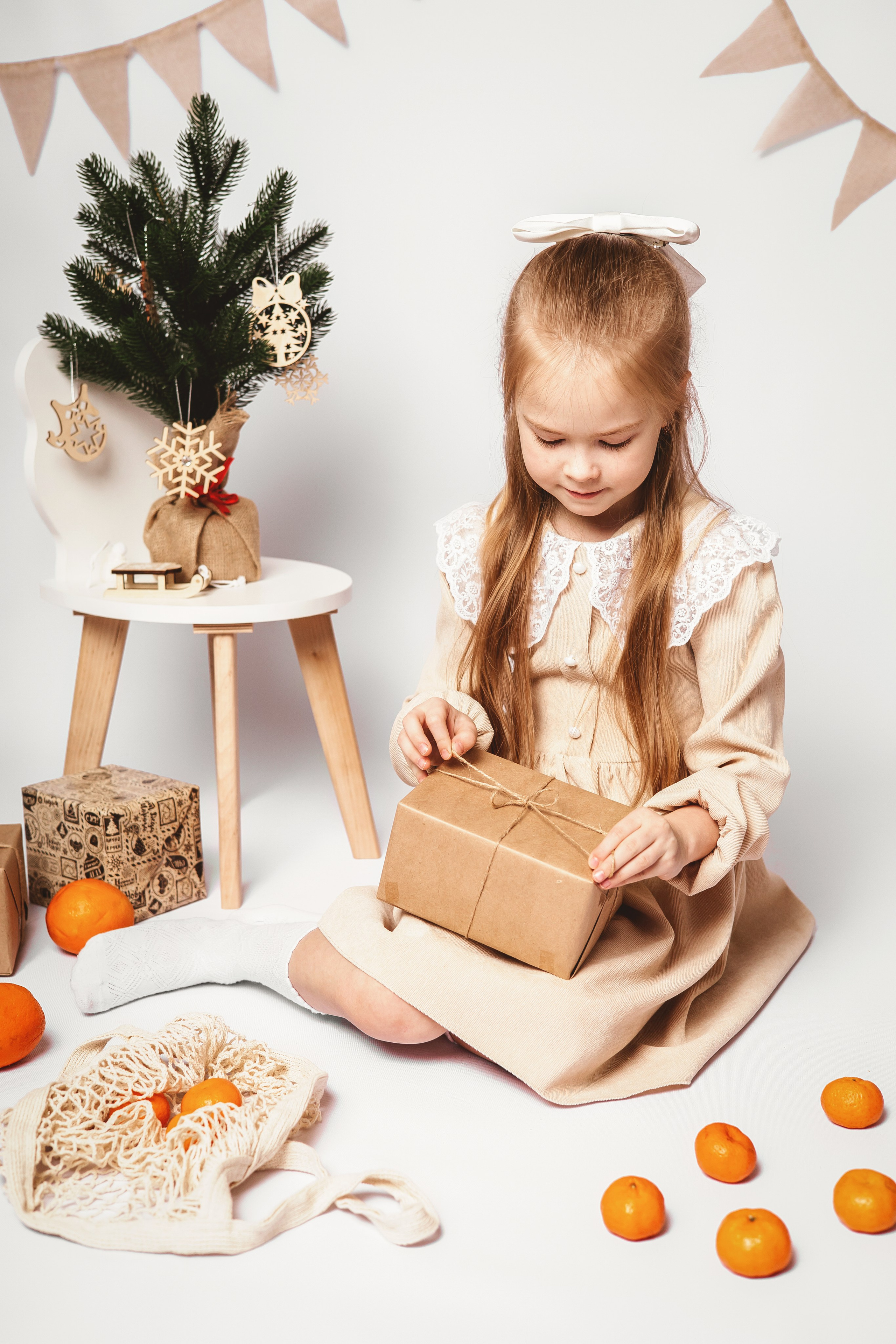 Елизавета. Олеся Пучковская фотограф, Белогорск, Амурская область