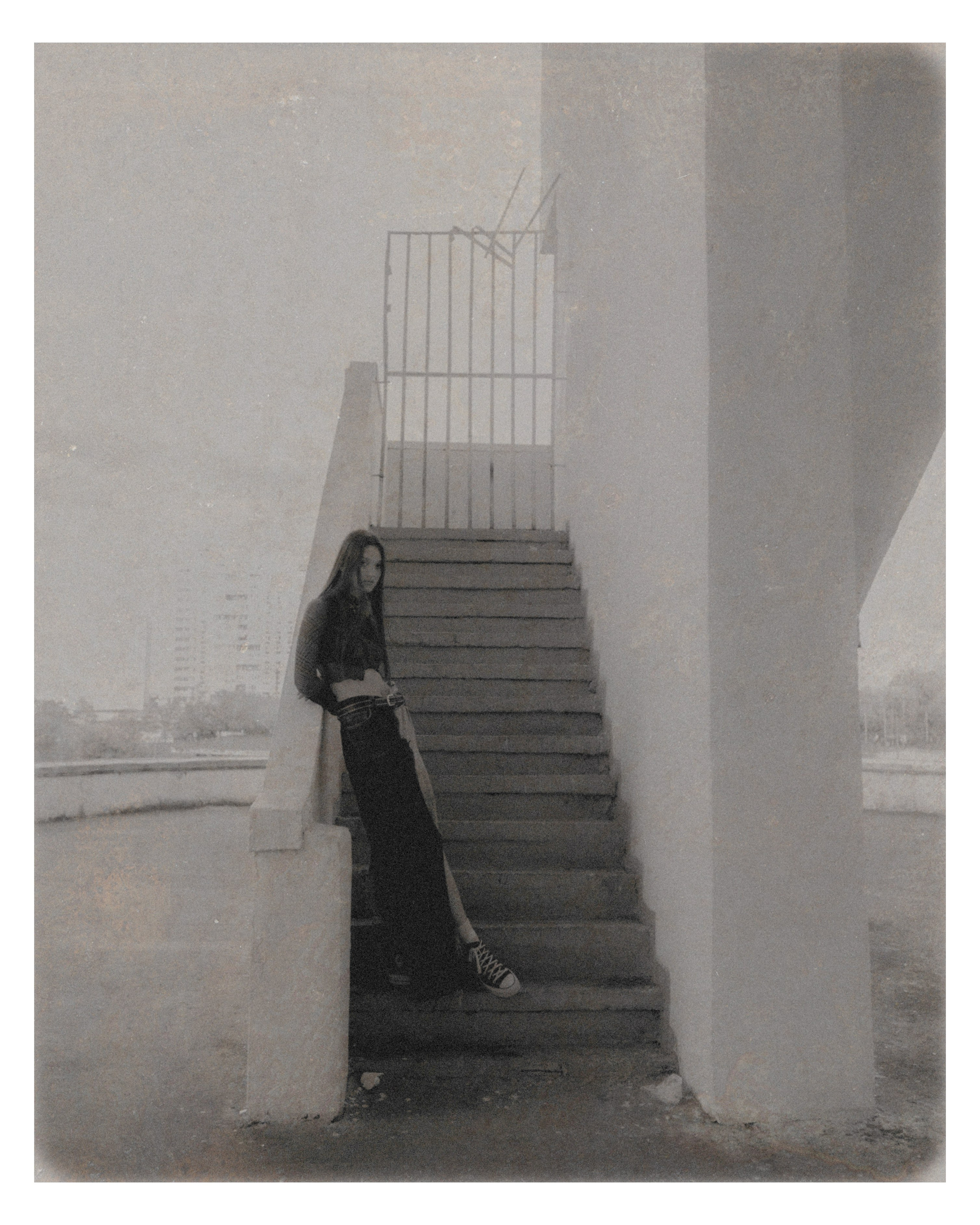 Dasha. Главная