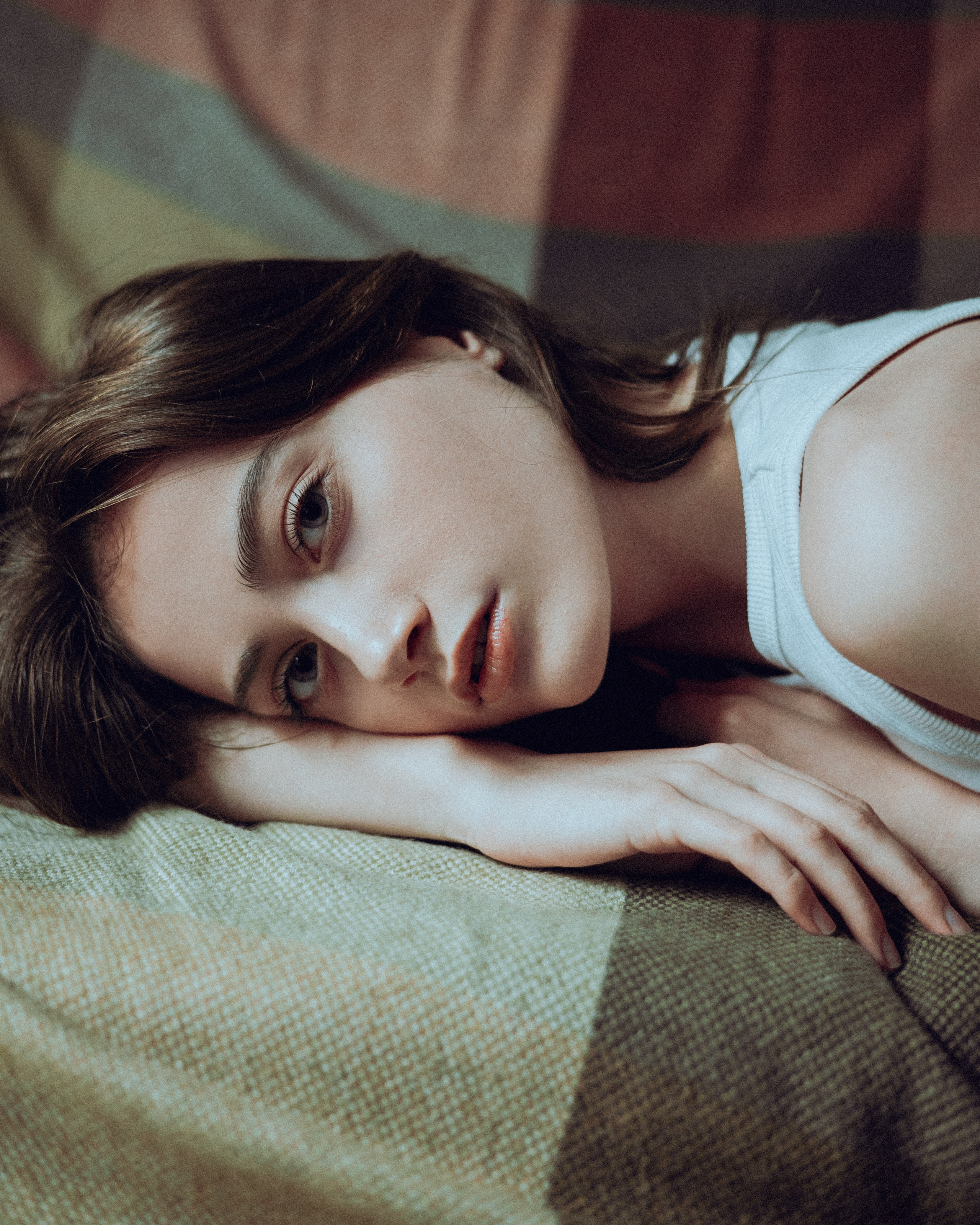 Darya. Главная