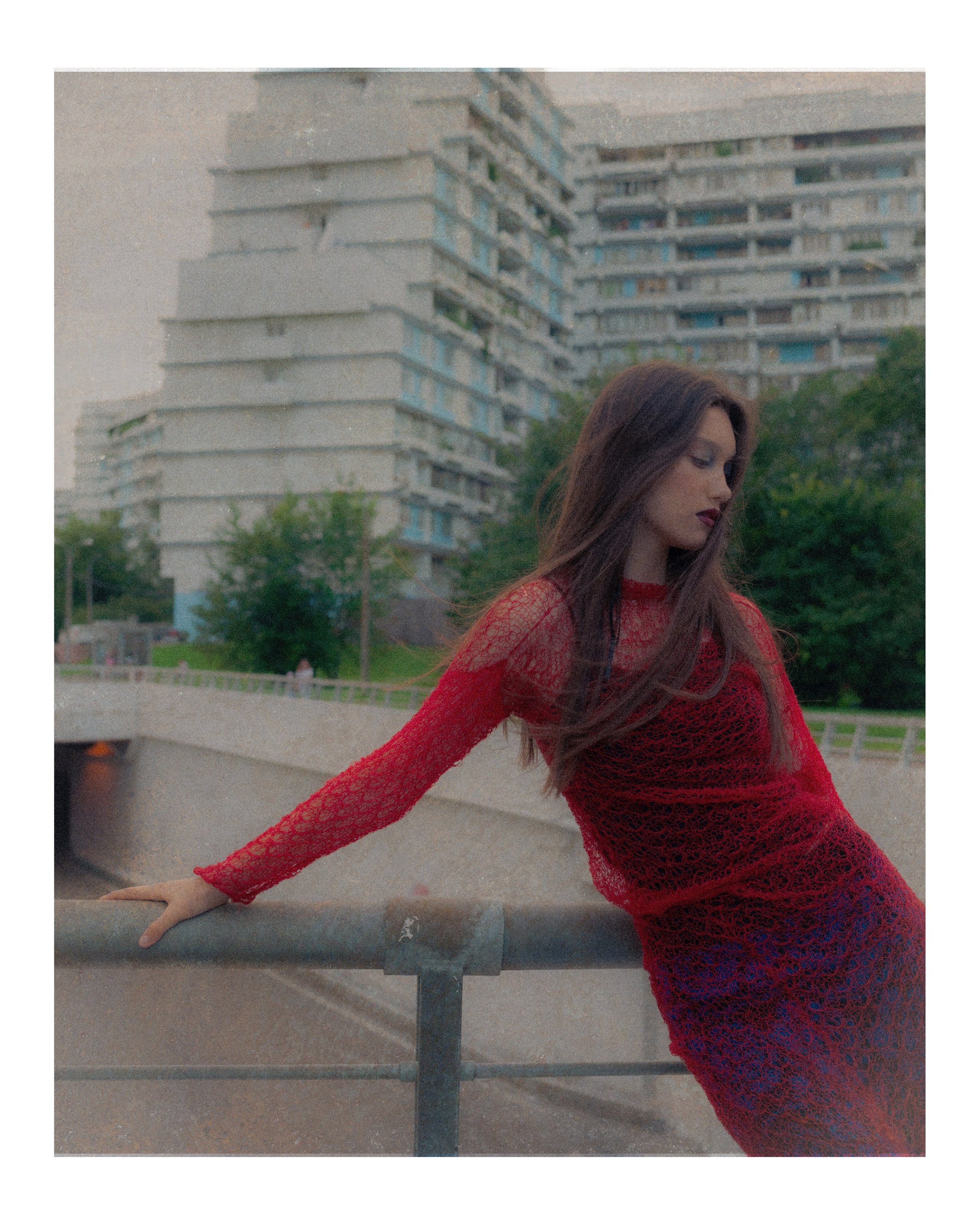 Dasha. Главная